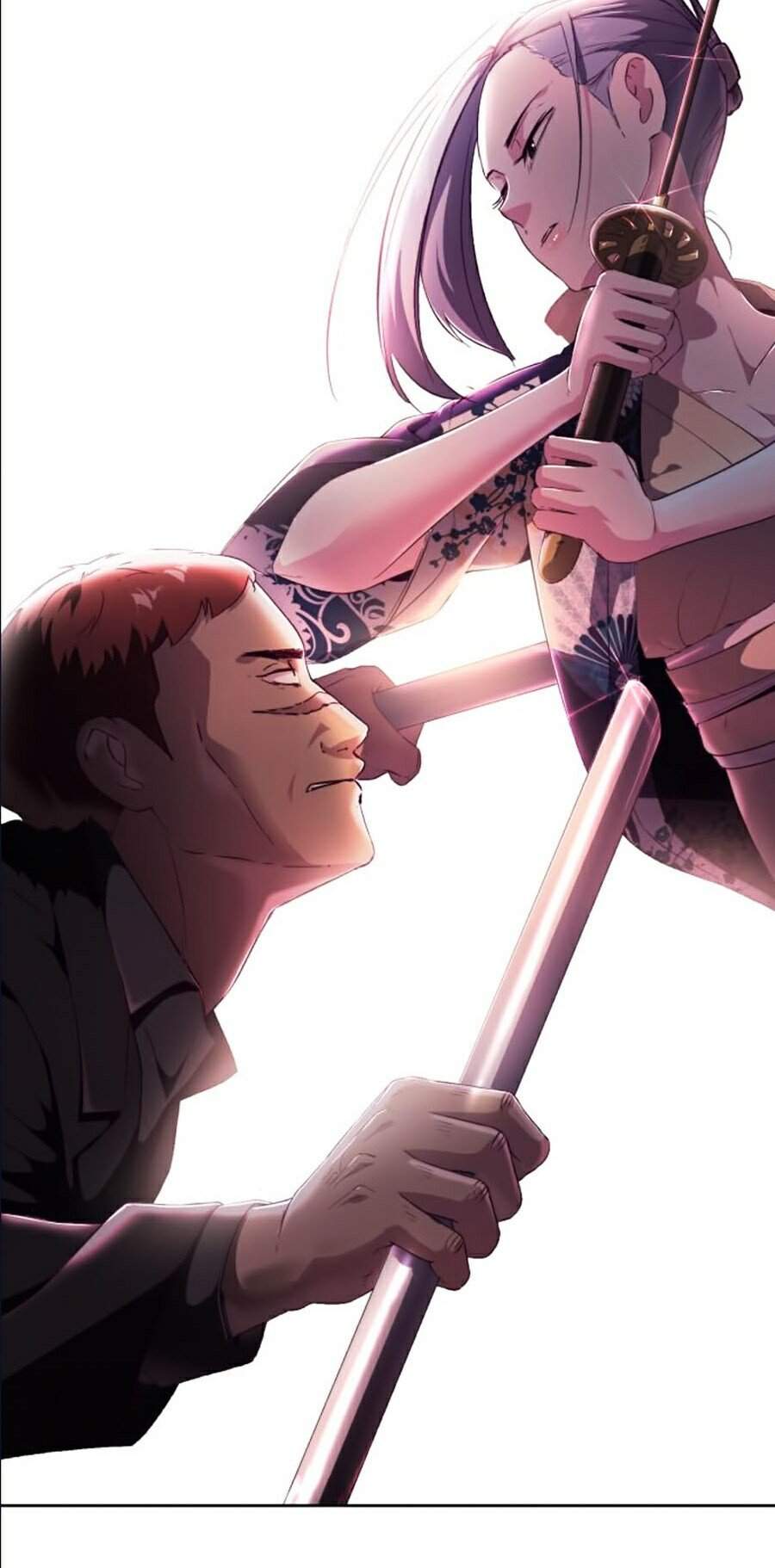 Cậu Bé Của Thần Chết: Chapter 114