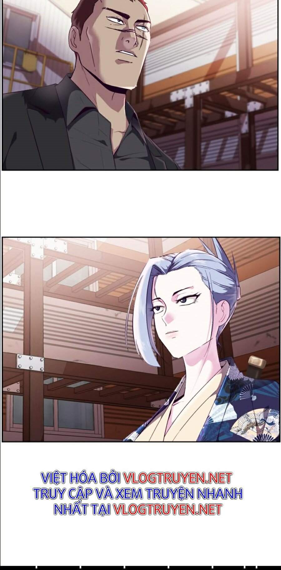 Cậu Bé Của Thần Chết: Chapter 114