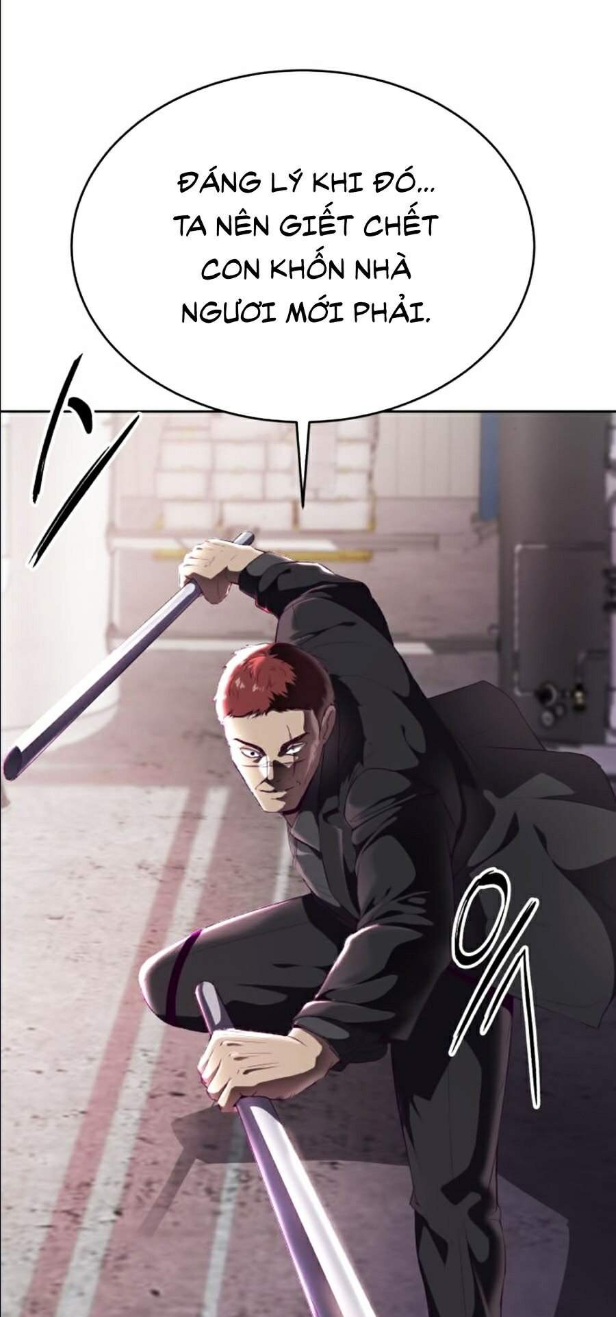 Cậu Bé Của Thần Chết: Chapter 114