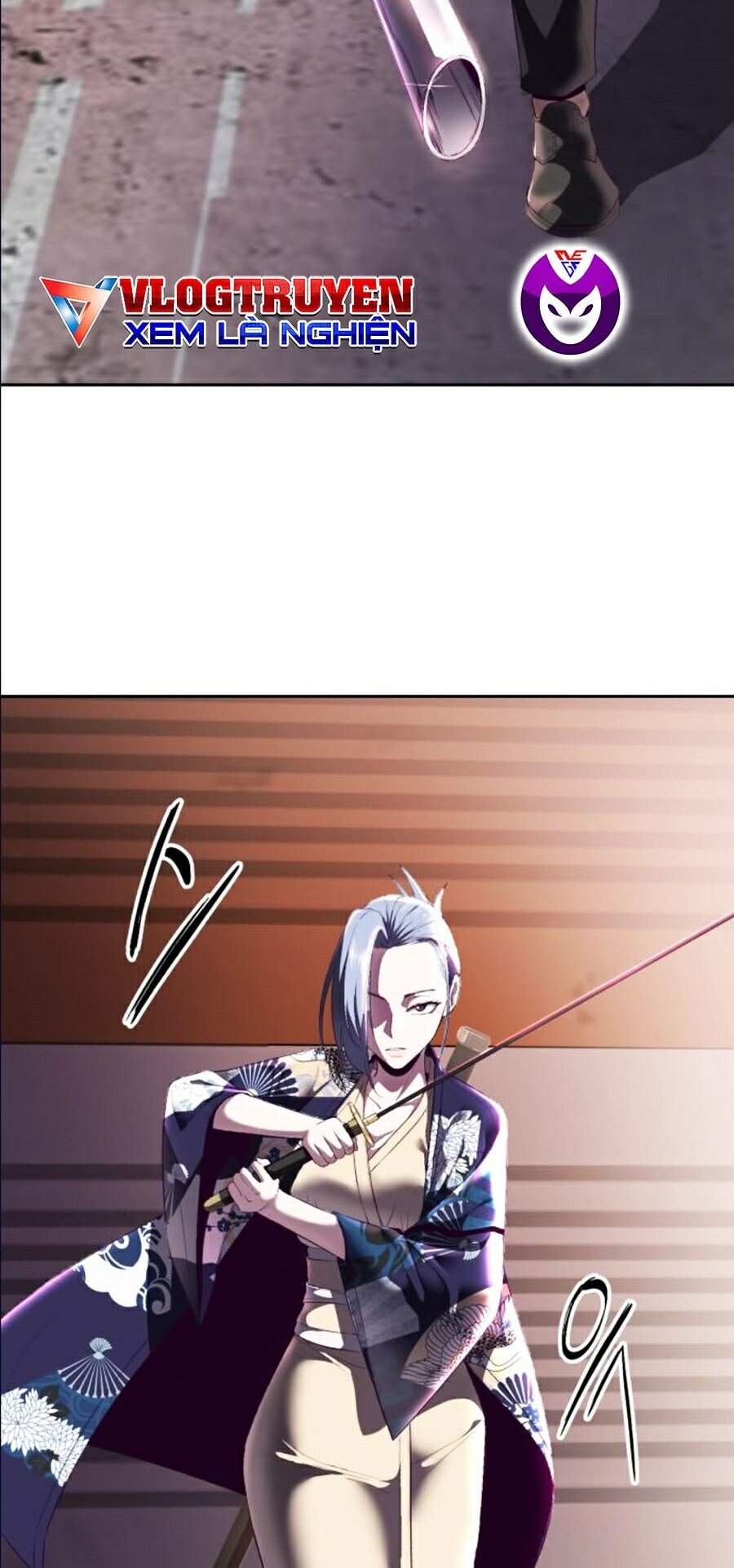 Cậu Bé Của Thần Chết: Chapter 114