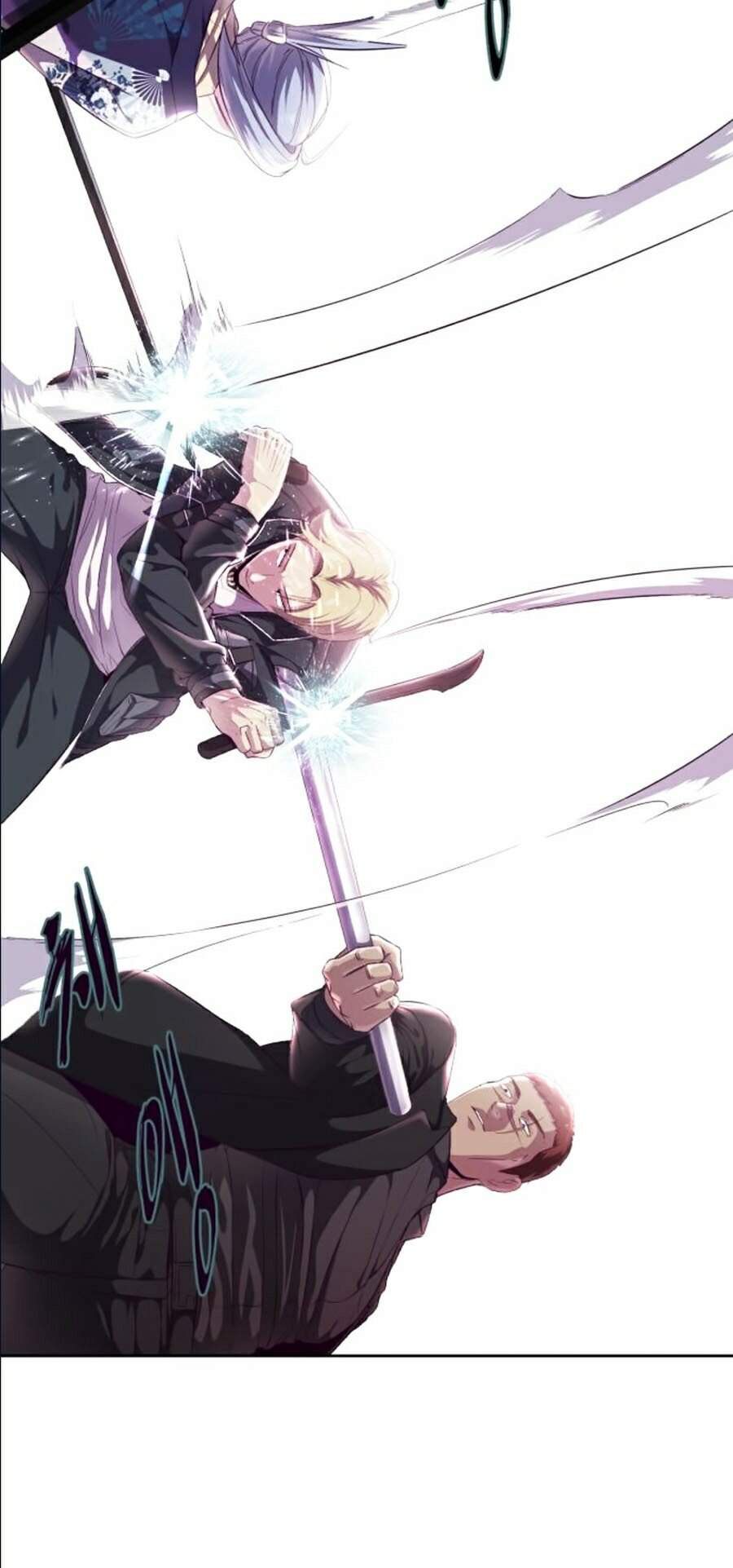 Cậu Bé Của Thần Chết: Chapter 114