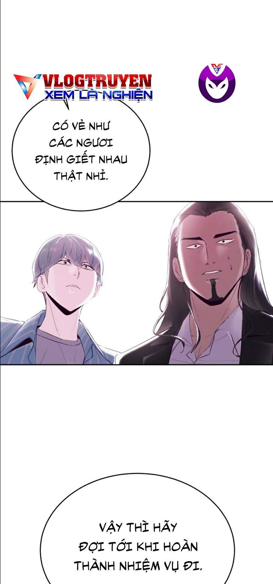 Cậu Bé Của Thần Chết: Chapter 114