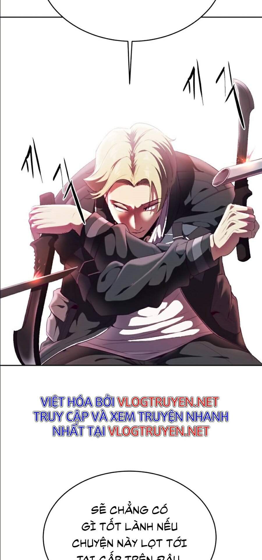 Cậu Bé Của Thần Chết: Chapter 114