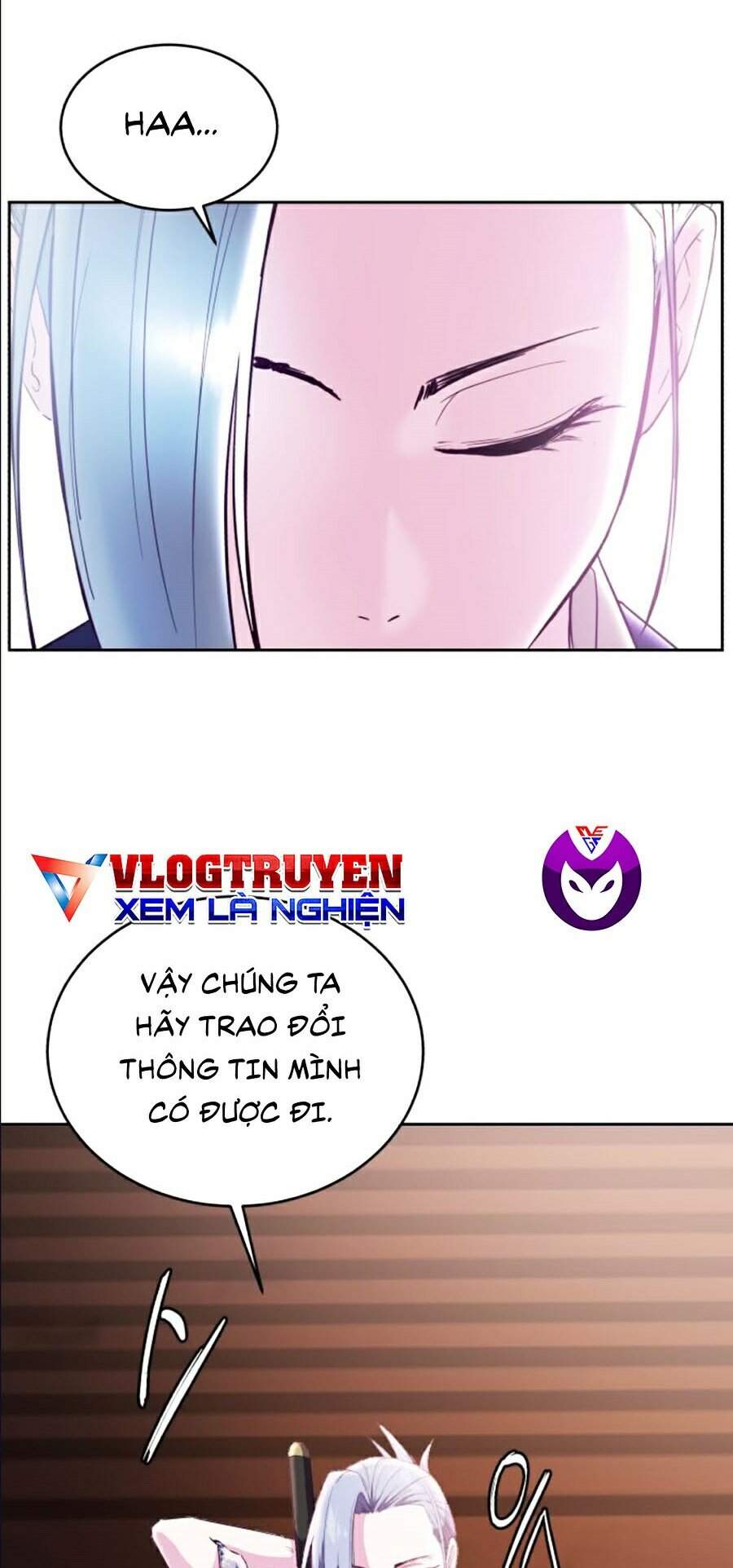 Cậu Bé Của Thần Chết: Chapter 114