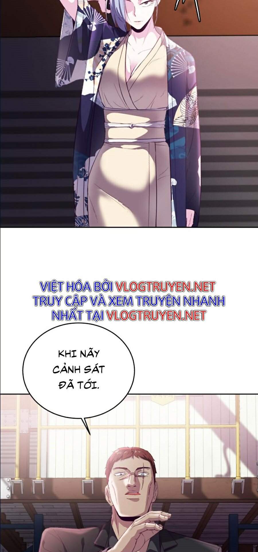 Cậu Bé Của Thần Chết: Chapter 114