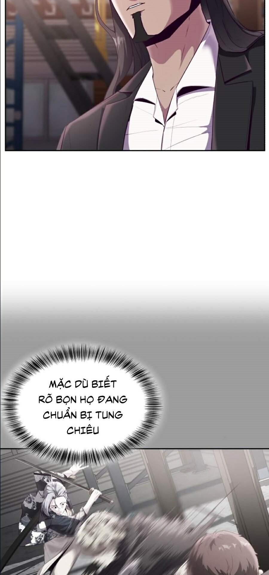 Cậu Bé Của Thần Chết: Chapter 114