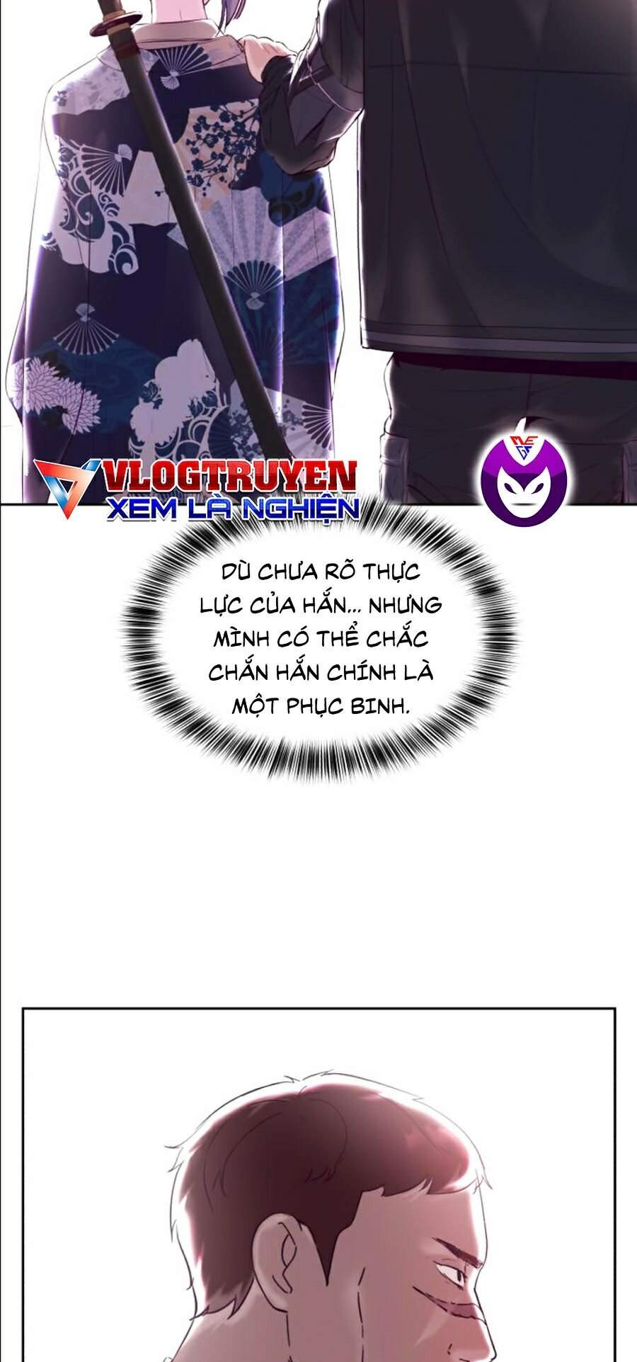 Cậu Bé Của Thần Chết: Chapter 114