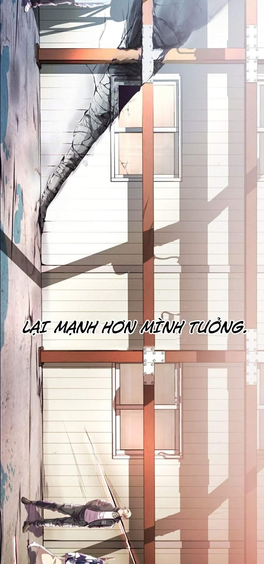 Cậu Bé Của Thần Chết: Chapter 114