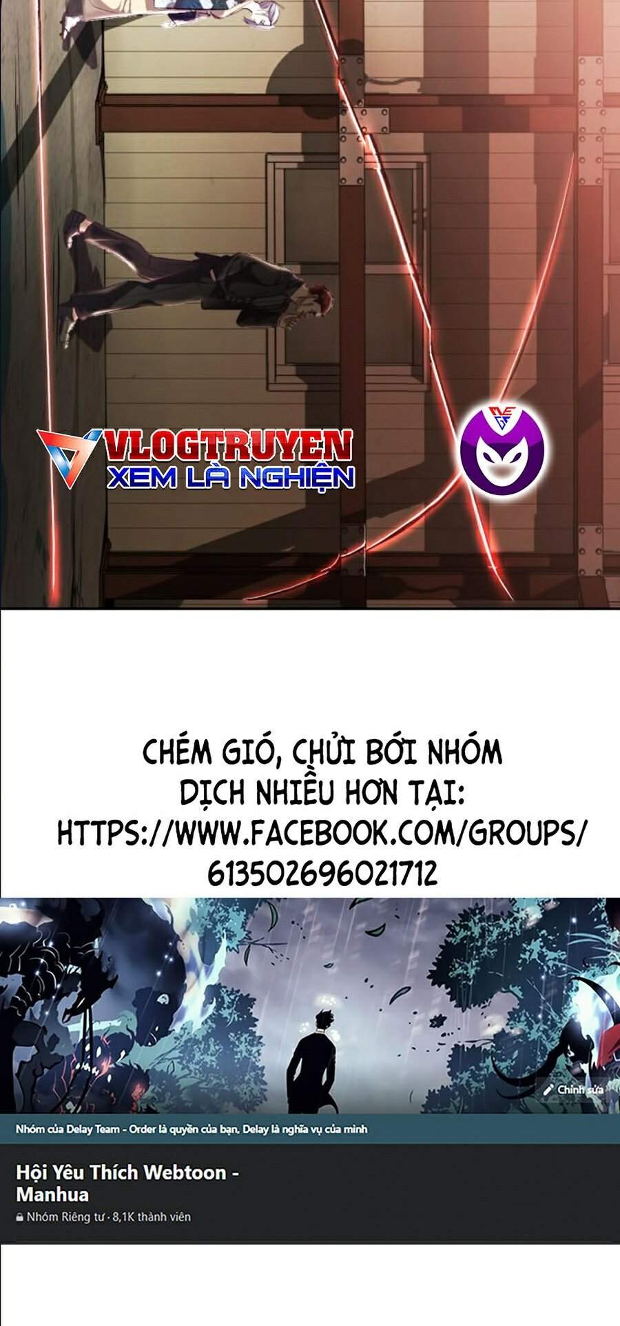 Cậu Bé Của Thần Chết: Chapter 114