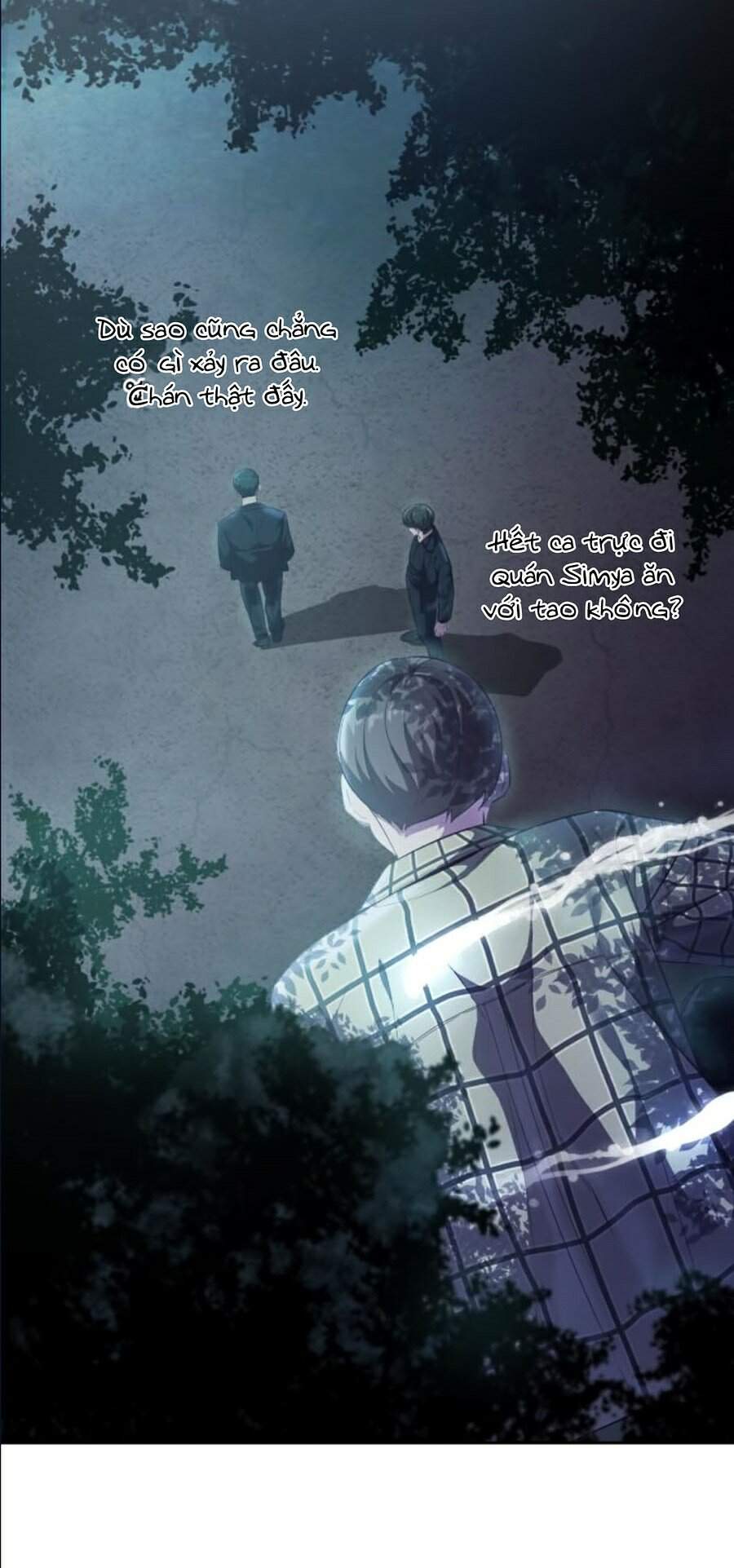 Cậu Bé Của Thần Chết: Chapter 114