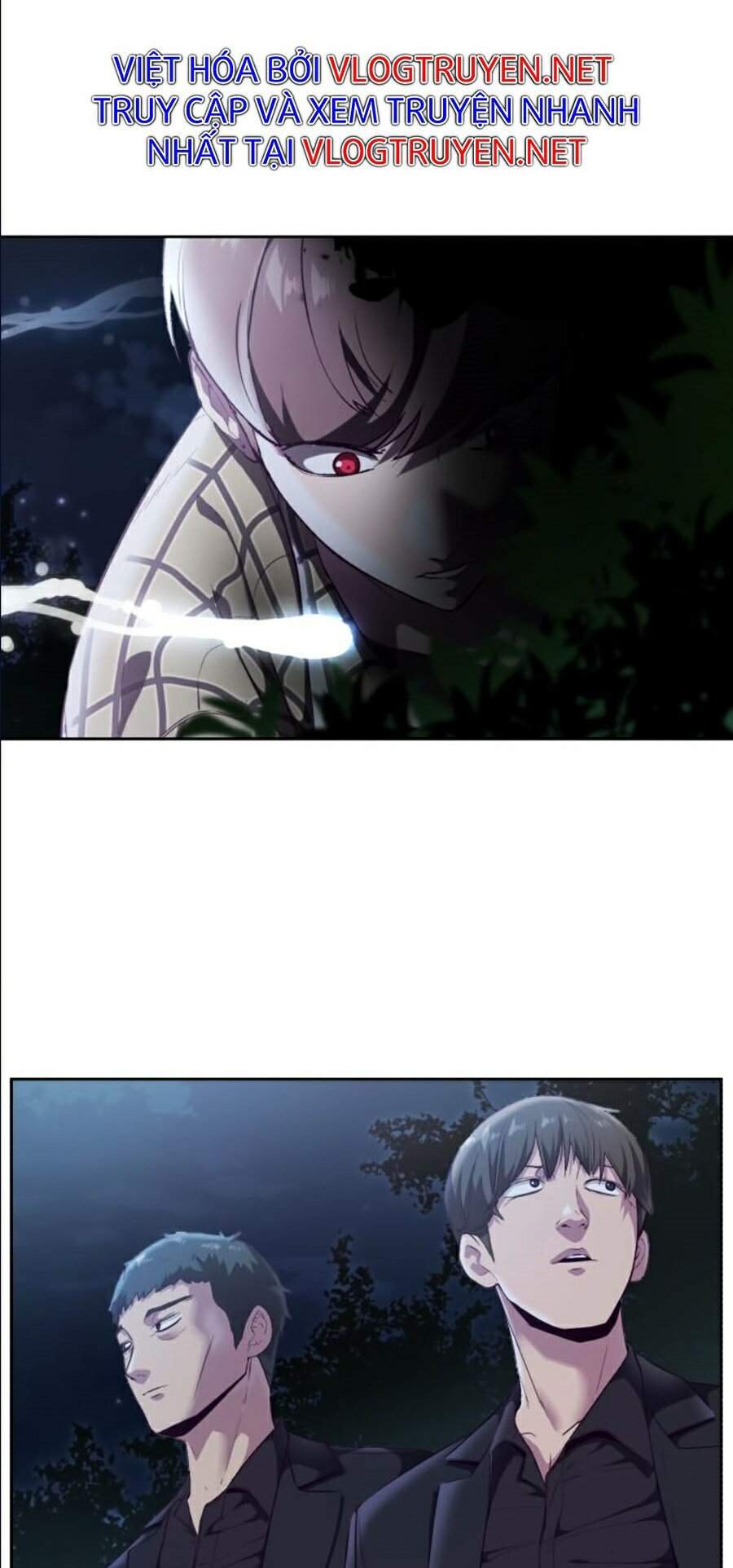 Cậu Bé Của Thần Chết: Chapter 114