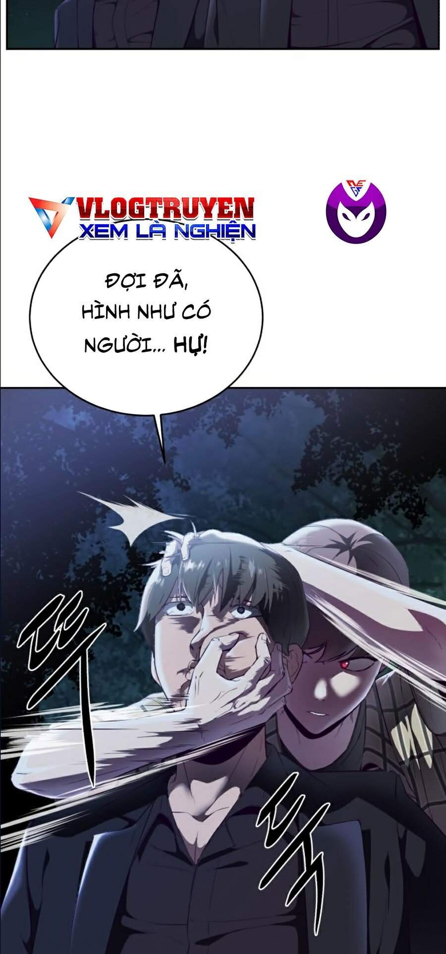 Cậu Bé Của Thần Chết: Chapter 114