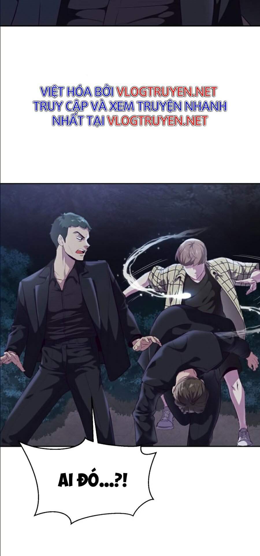 Cậu Bé Của Thần Chết: Chapter 114