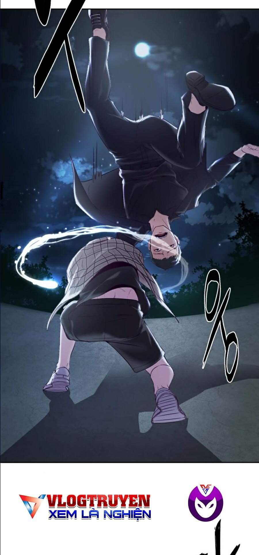 Cậu Bé Của Thần Chết: Chapter 114