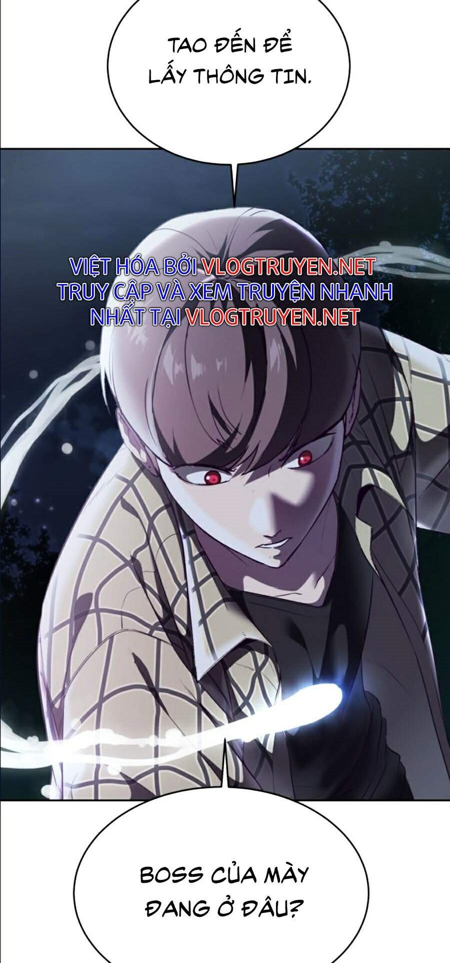 Cậu Bé Của Thần Chết: Chapter 114