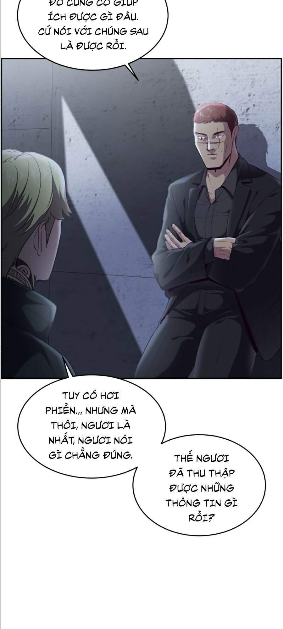 Cậu Bé Của Thần Chết: Chapter 114