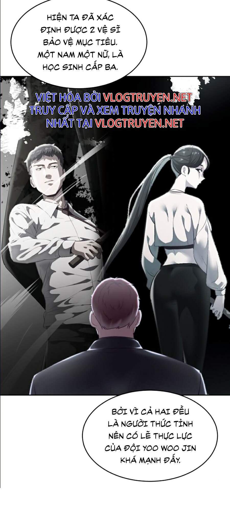 Cậu Bé Của Thần Chết: Chapter 114