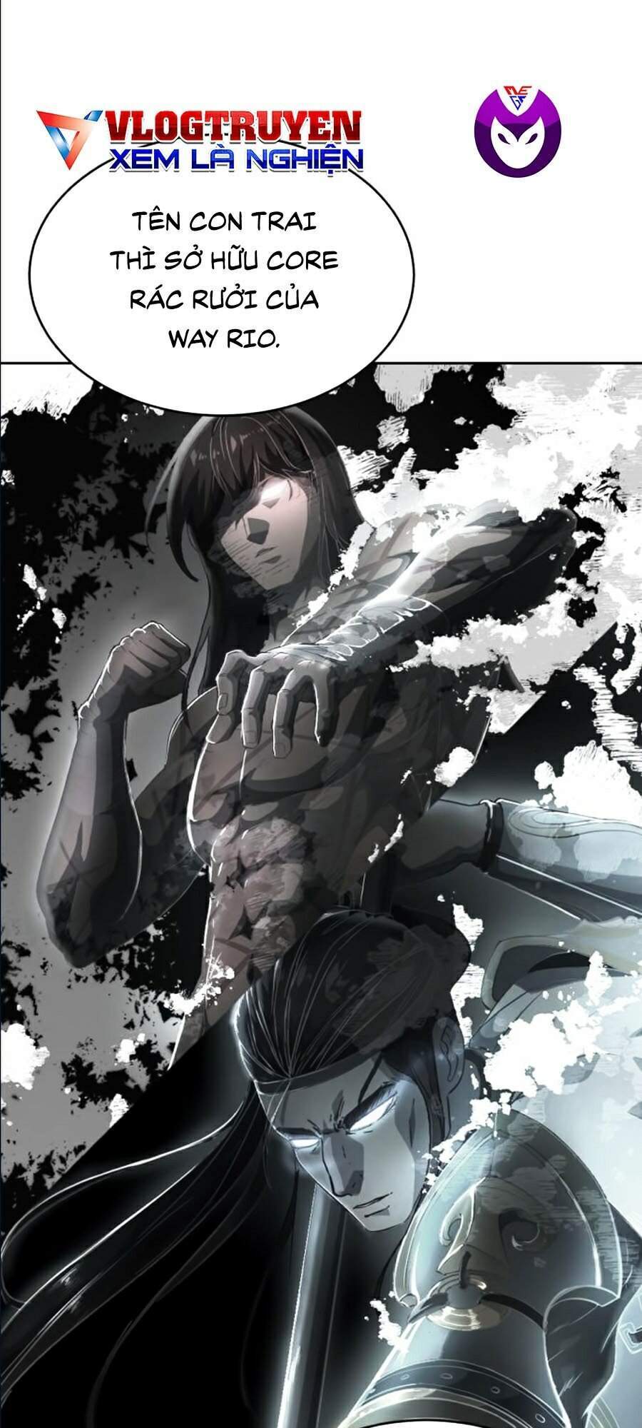 Cậu Bé Của Thần Chết: Chapter 114