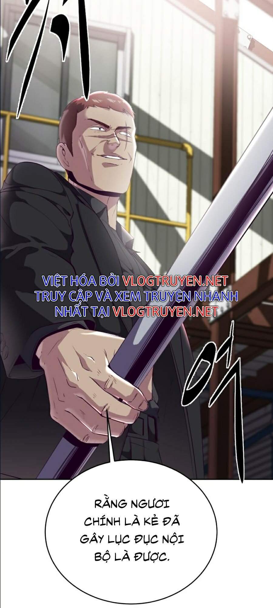 Cậu Bé Của Thần Chết: Chapter 114