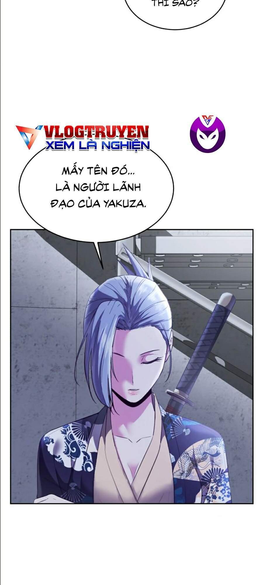 Cậu Bé Của Thần Chết: Chapter 114