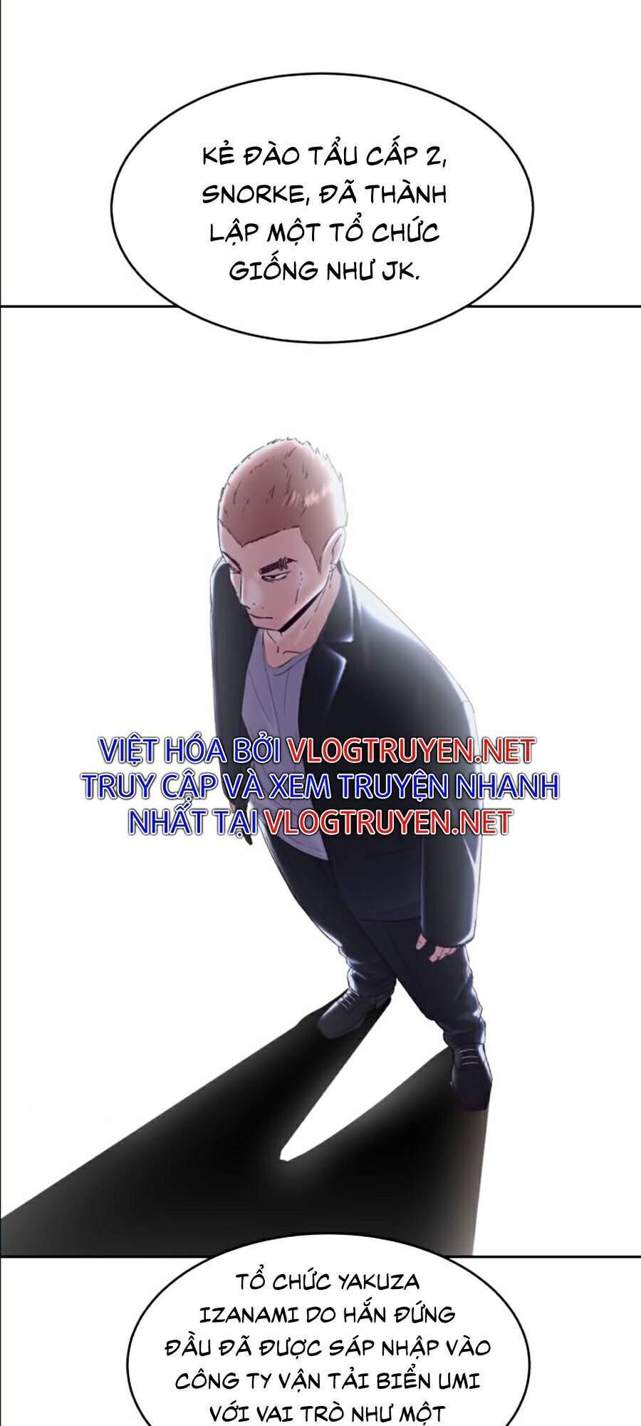 Cậu Bé Của Thần Chết: Chapter 114