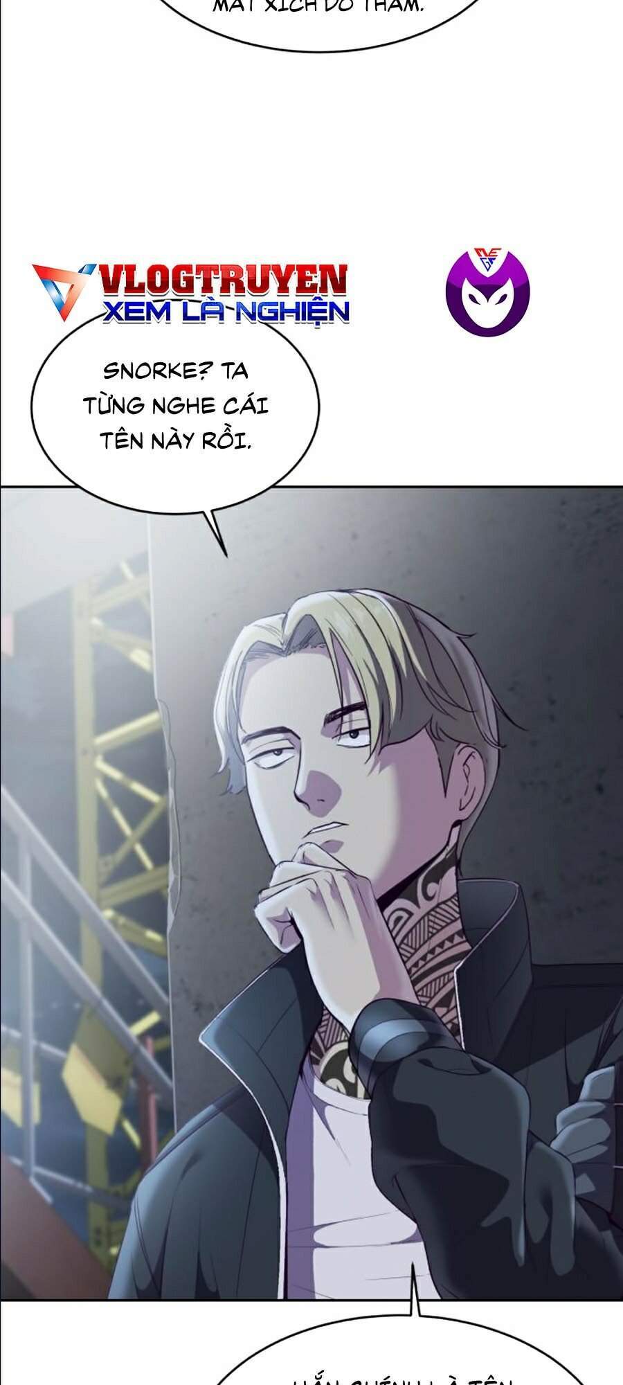 Cậu Bé Của Thần Chết: Chapter 114