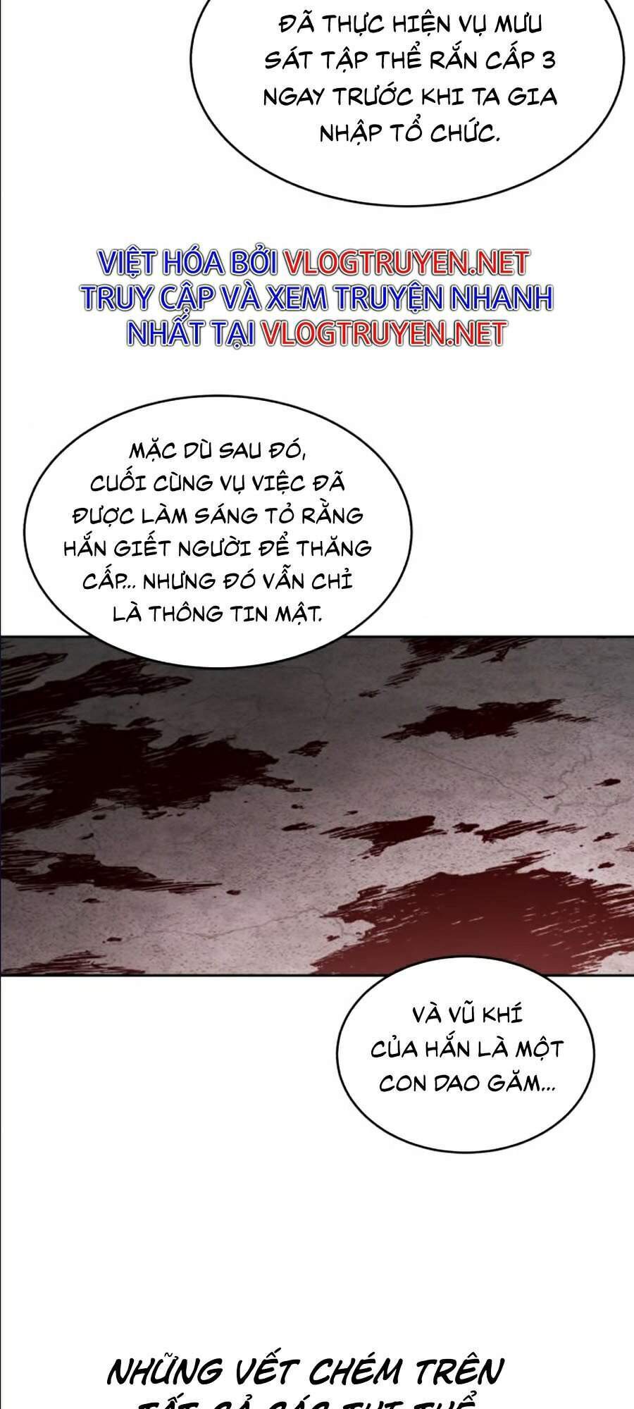 Cậu Bé Của Thần Chết: Chapter 114