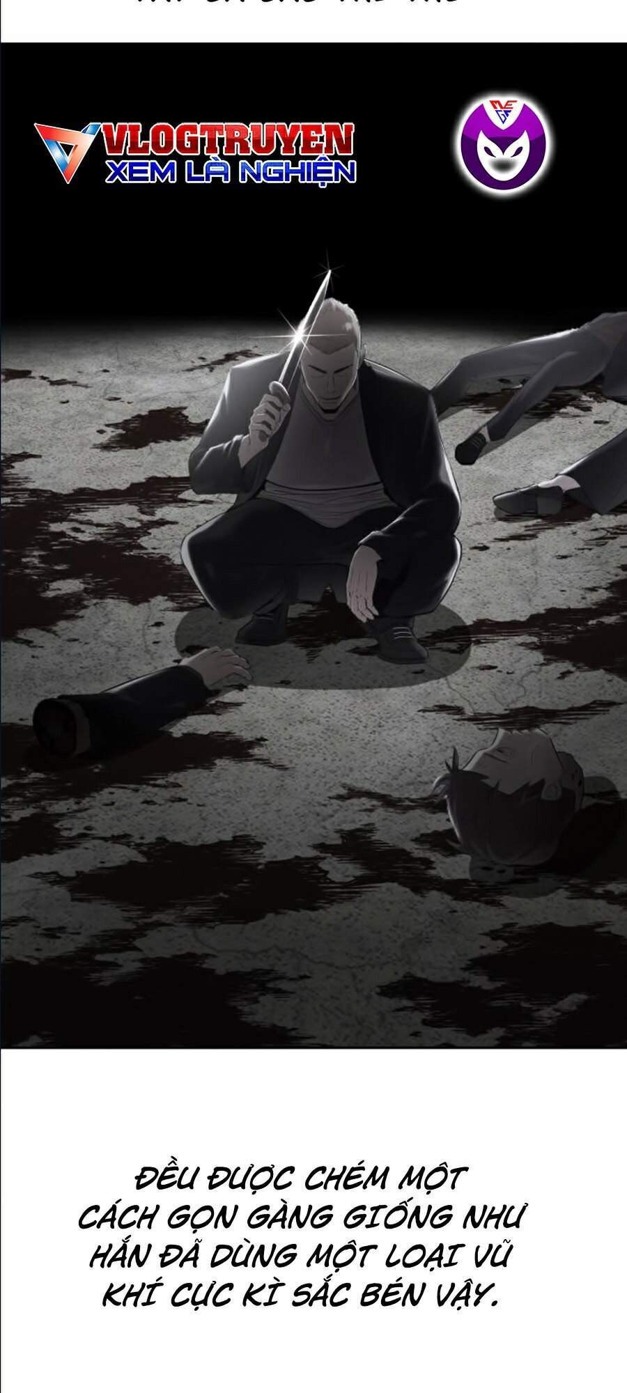 Cậu Bé Của Thần Chết: Chapter 114