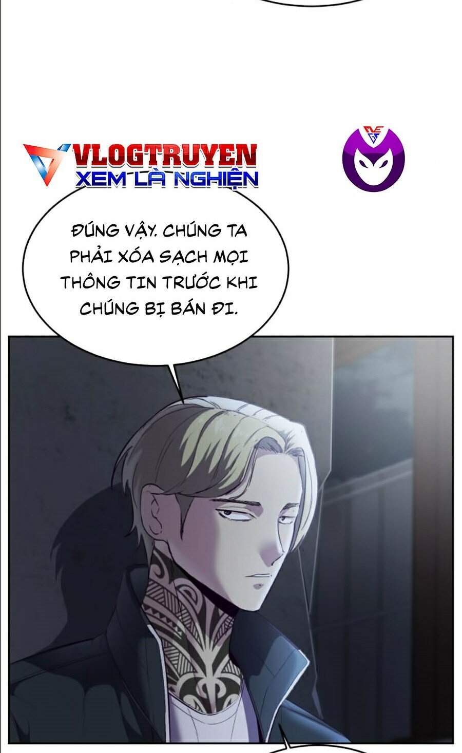 Cậu Bé Của Thần Chết: Chapter 114