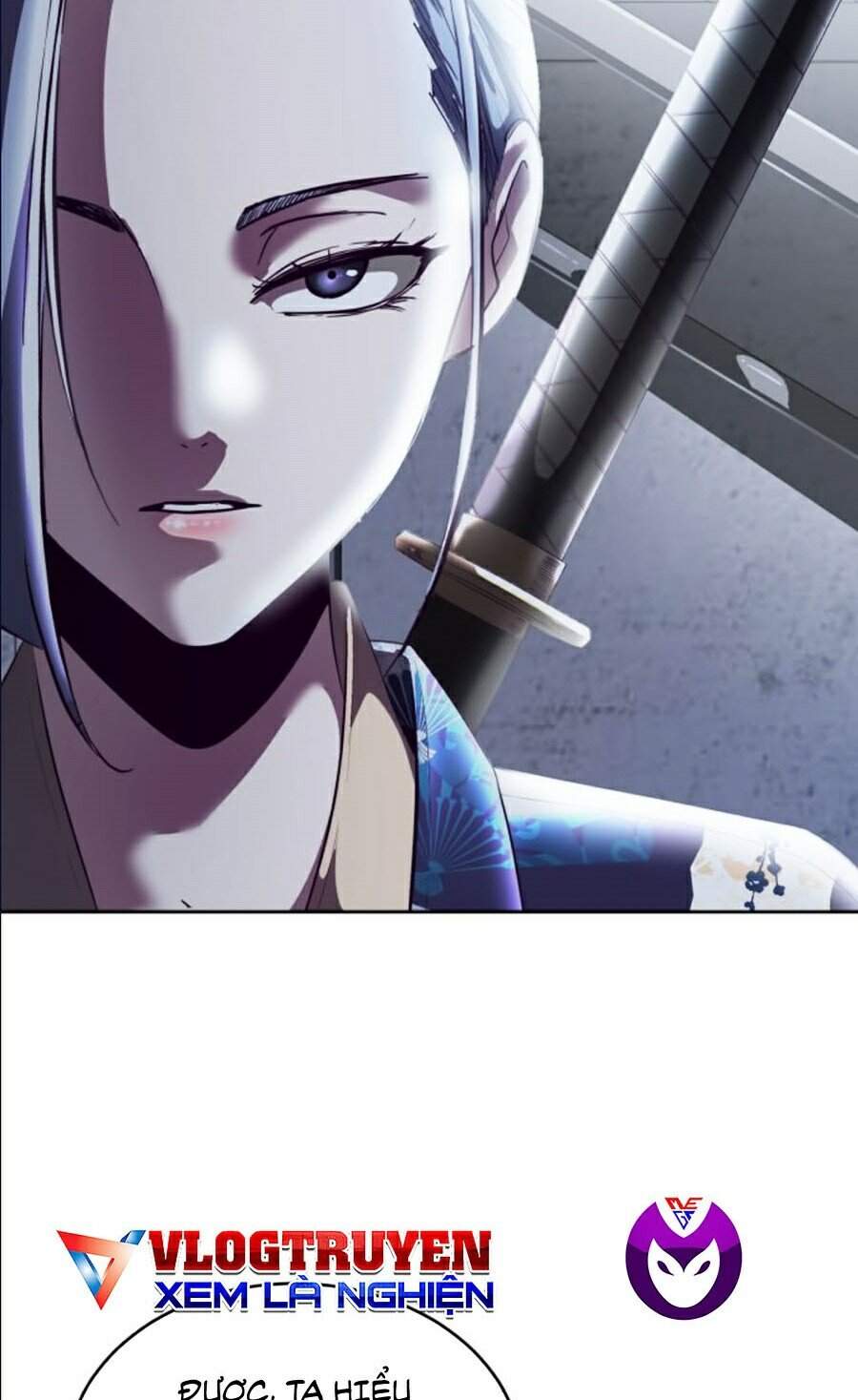 Cậu Bé Của Thần Chết: Chapter 114