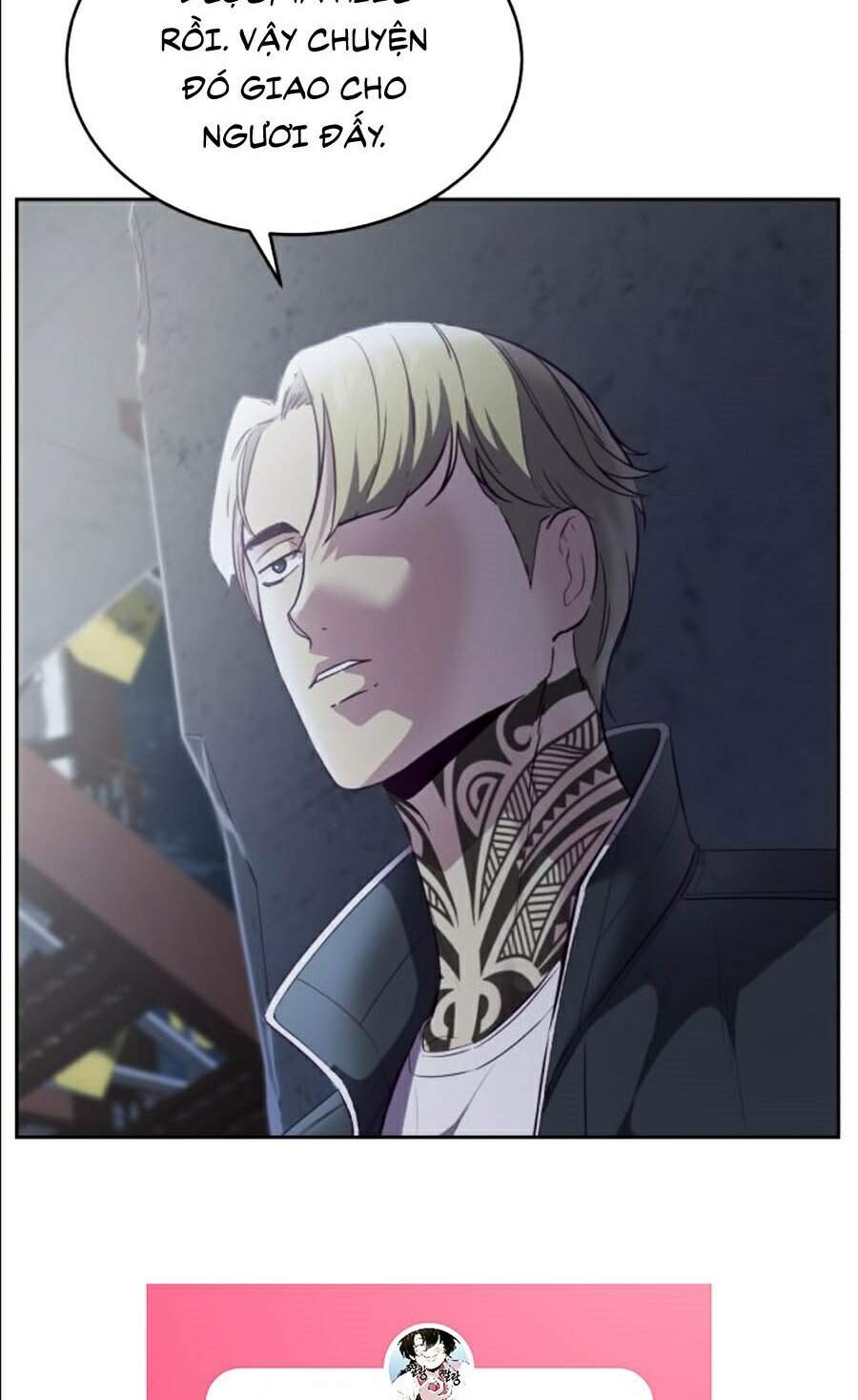 Cậu Bé Của Thần Chết: Chapter 114