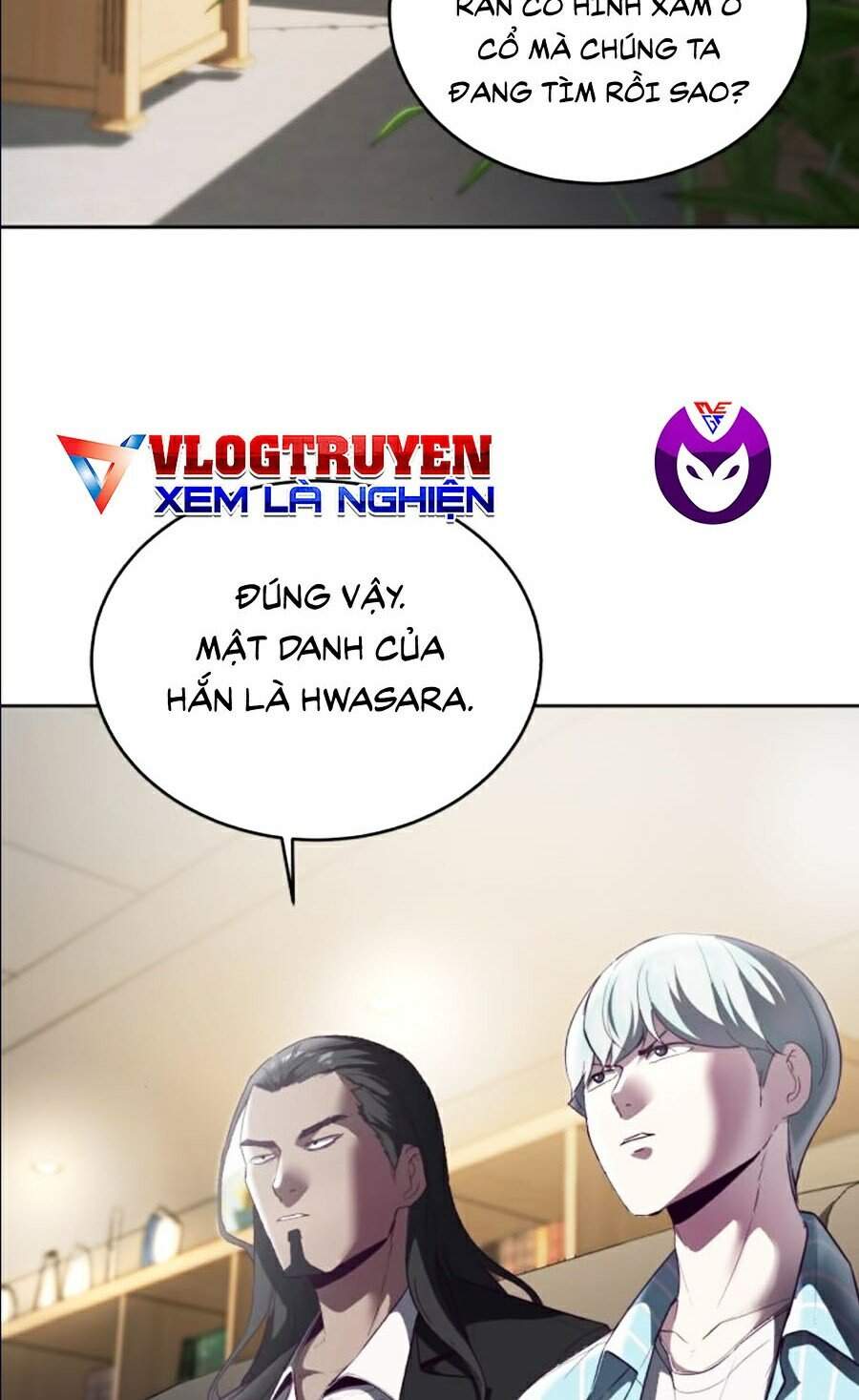 Cậu Bé Của Thần Chết: Chapter 114