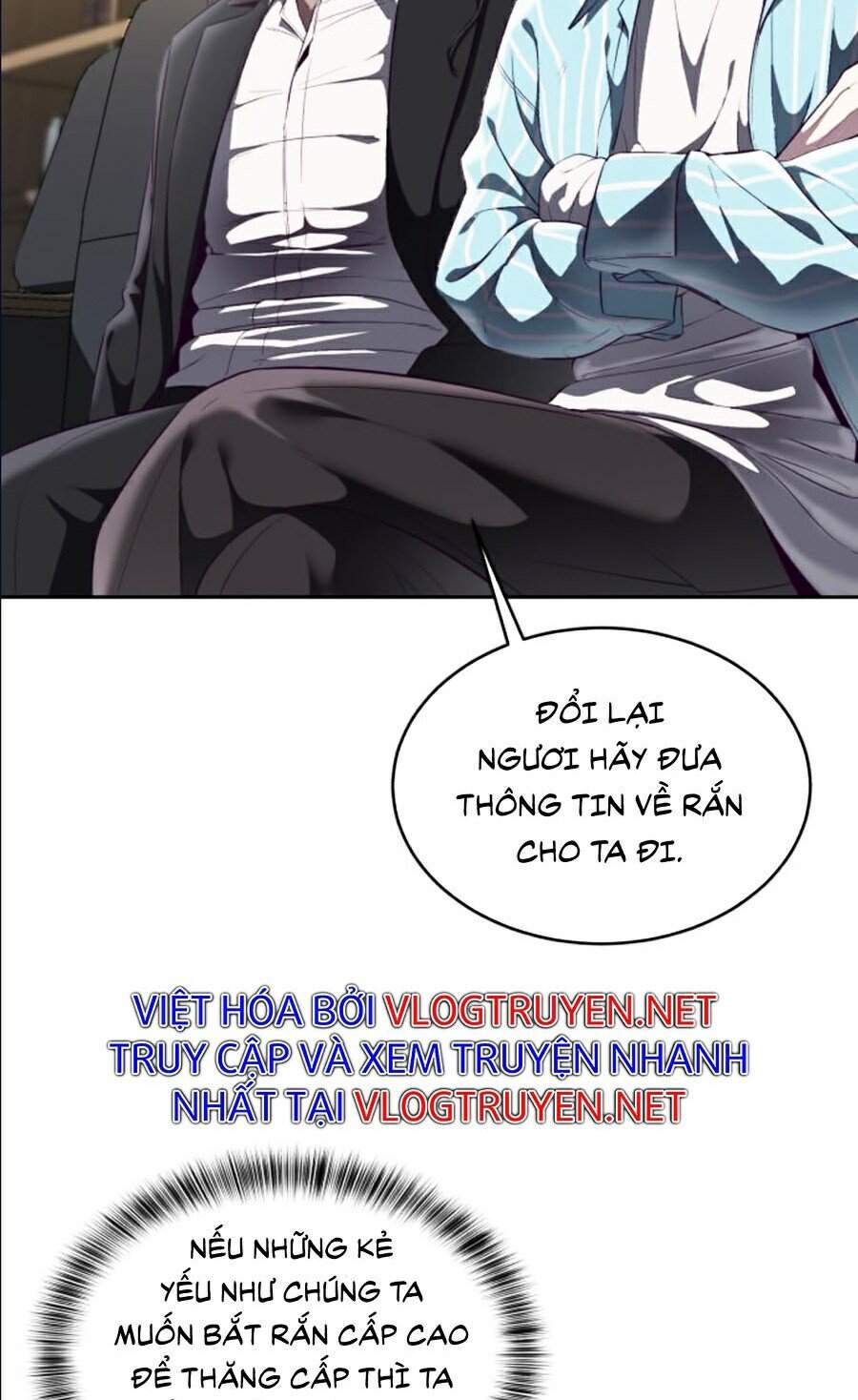 Cậu Bé Của Thần Chết: Chapter 114