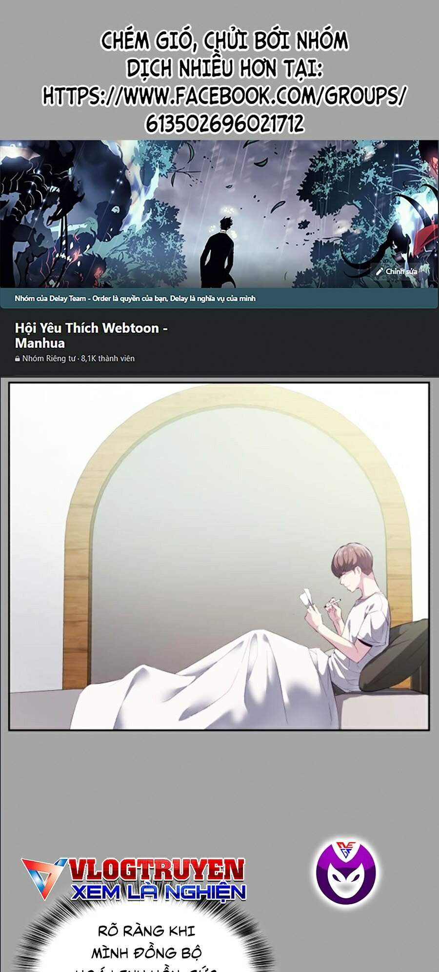 Cậu Bé Của Thần Chết: Chapter 115