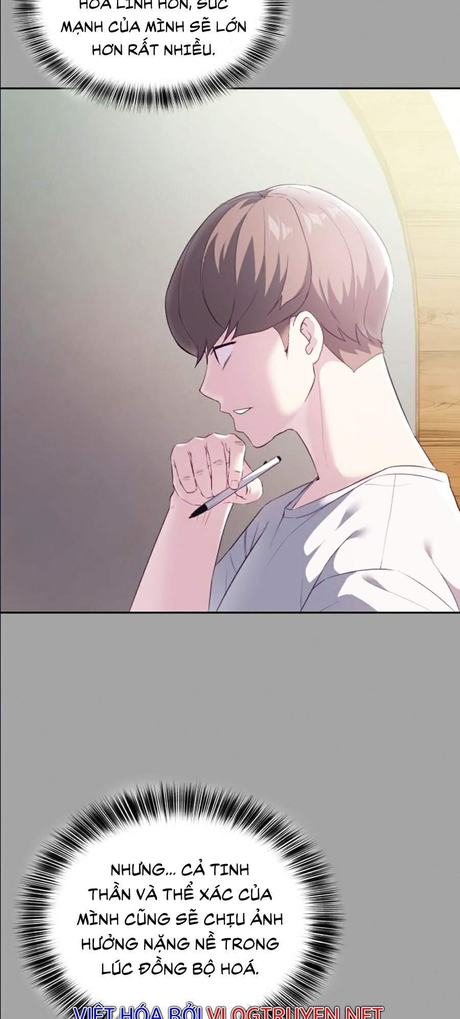 Cậu Bé Của Thần Chết: Chapter 115