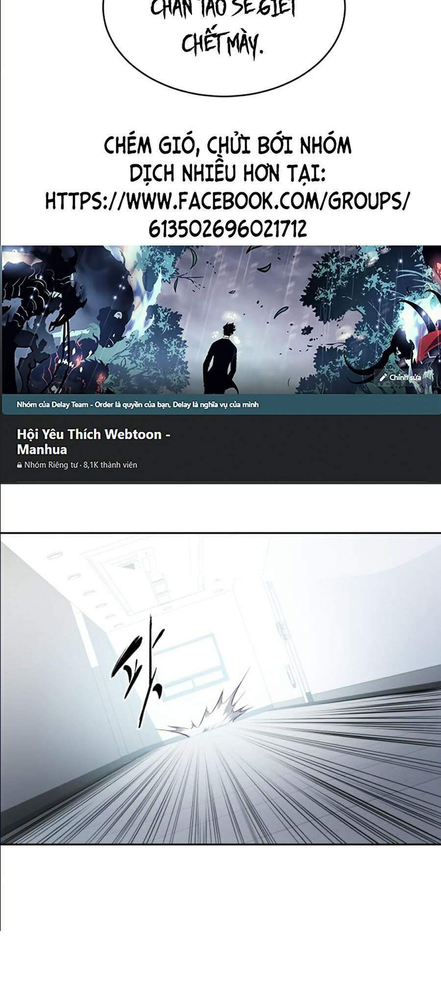 Cậu Bé Của Thần Chết: Chapter 115