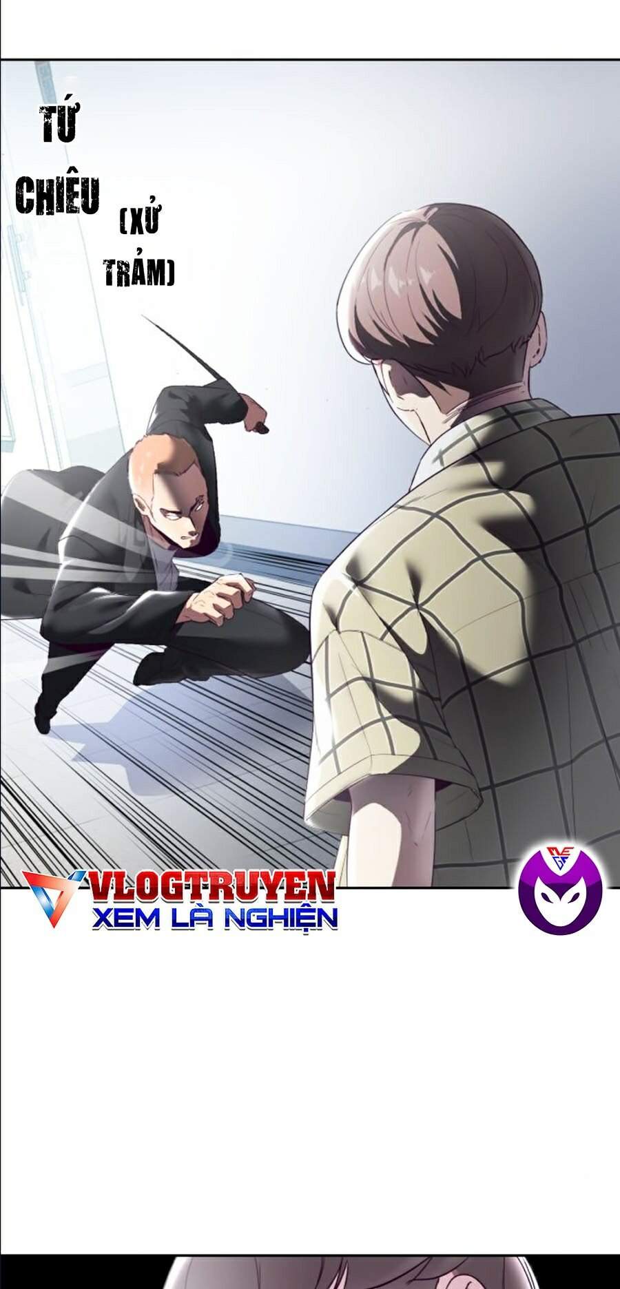 Cậu Bé Của Thần Chết: Chapter 115