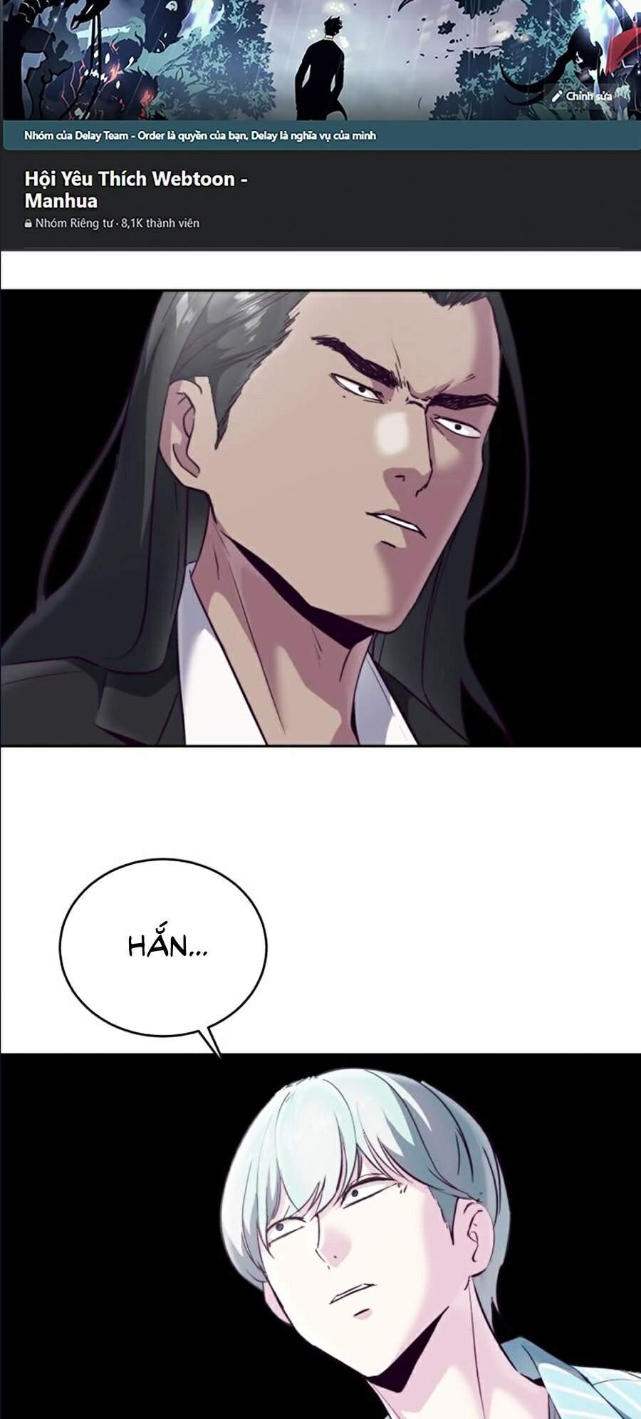 Cậu Bé Của Thần Chết: Chapter 115