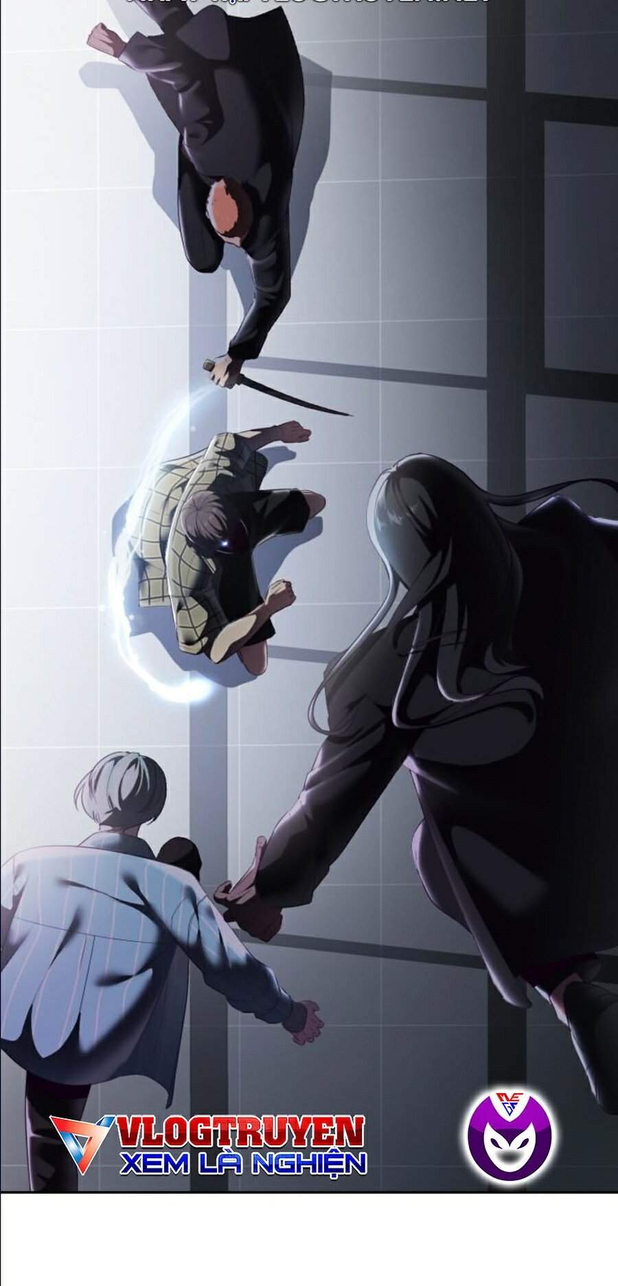 Cậu Bé Của Thần Chết: Chapter 115