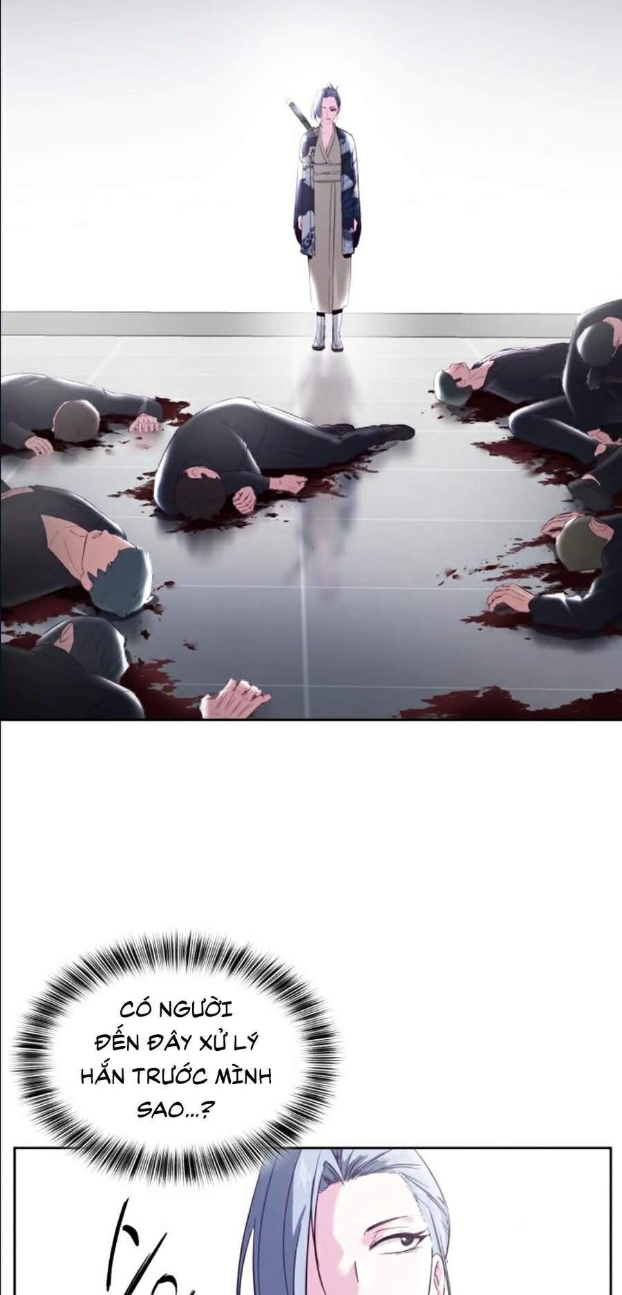 Cậu Bé Của Thần Chết: Chapter 115