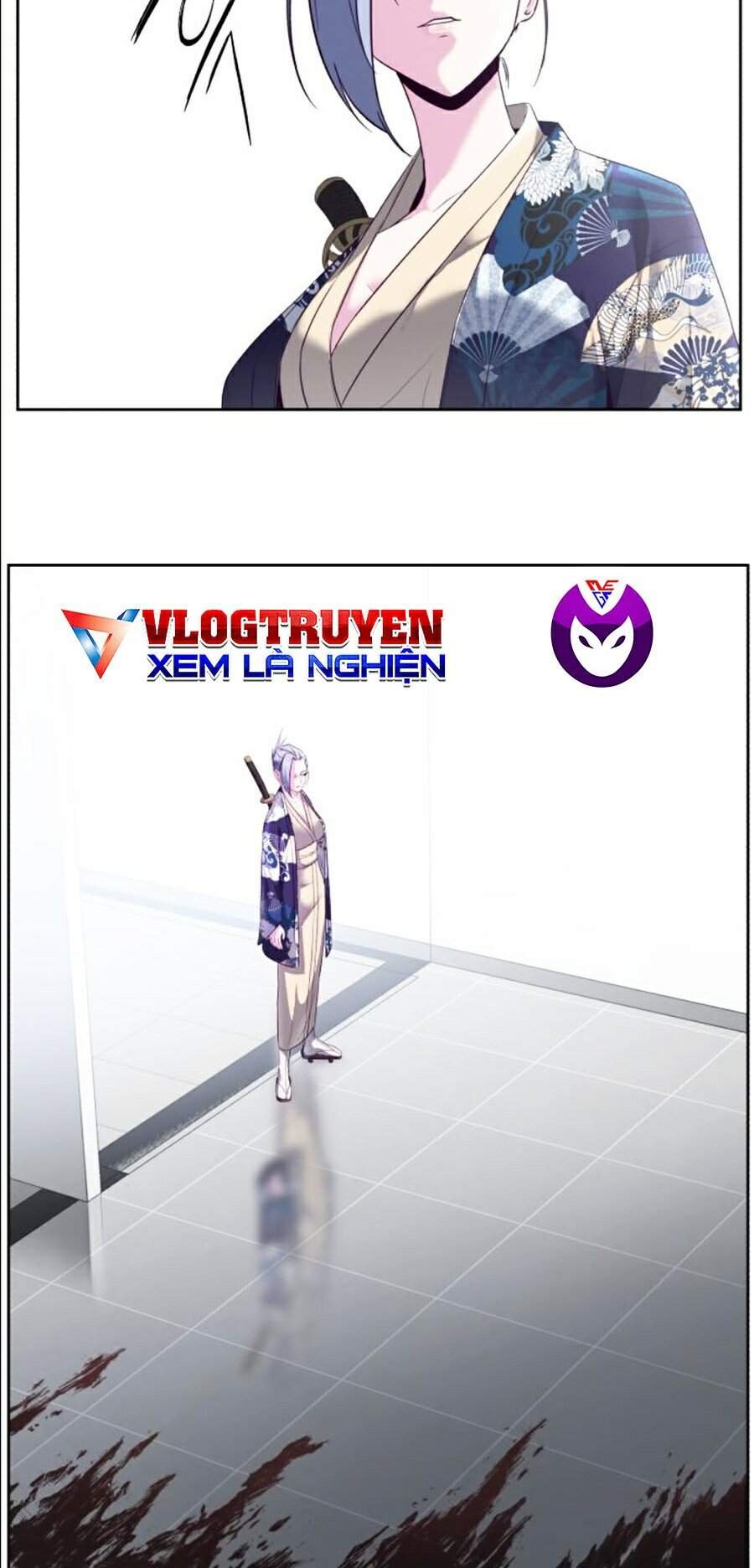 Cậu Bé Của Thần Chết: Chapter 115