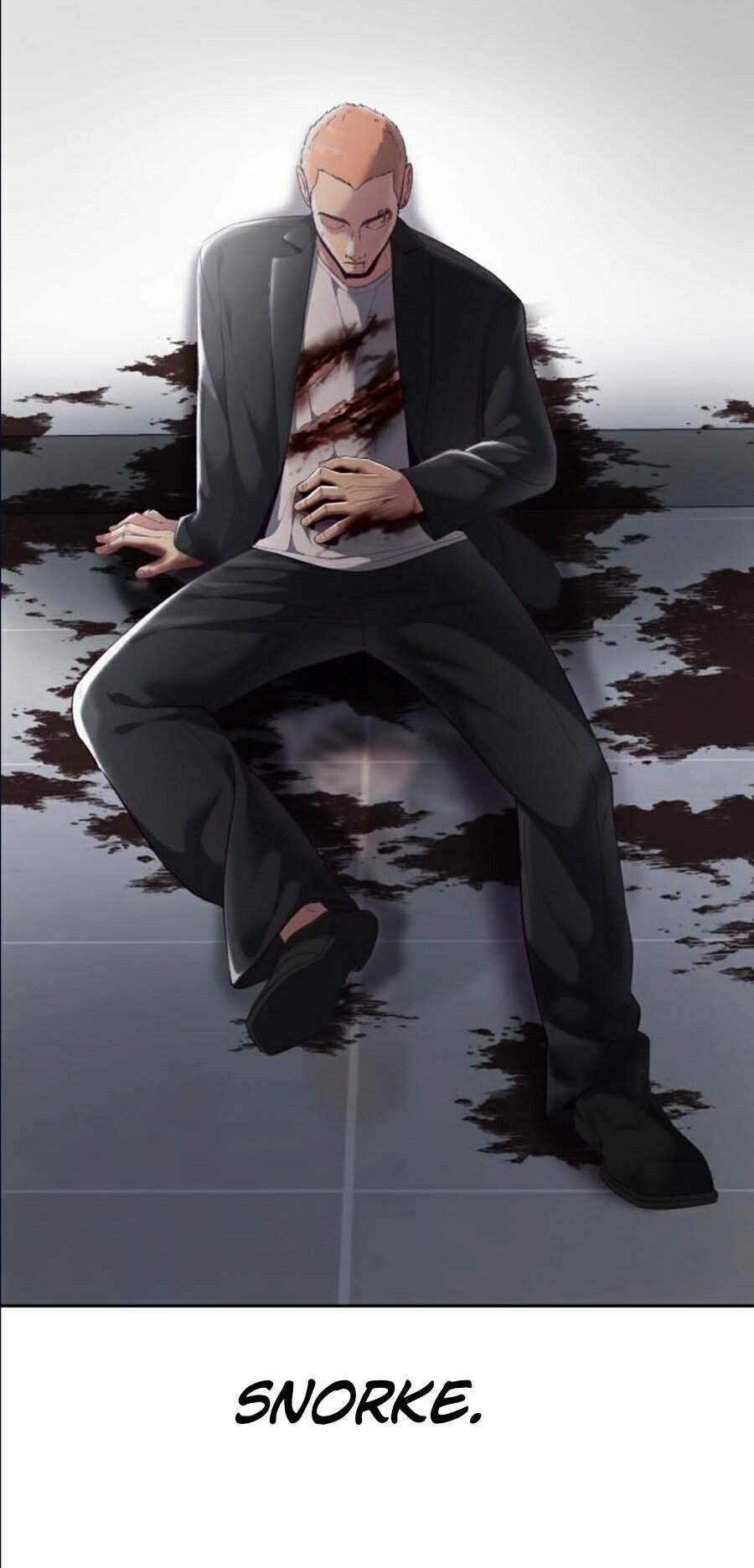 Cậu Bé Của Thần Chết: Chapter 115