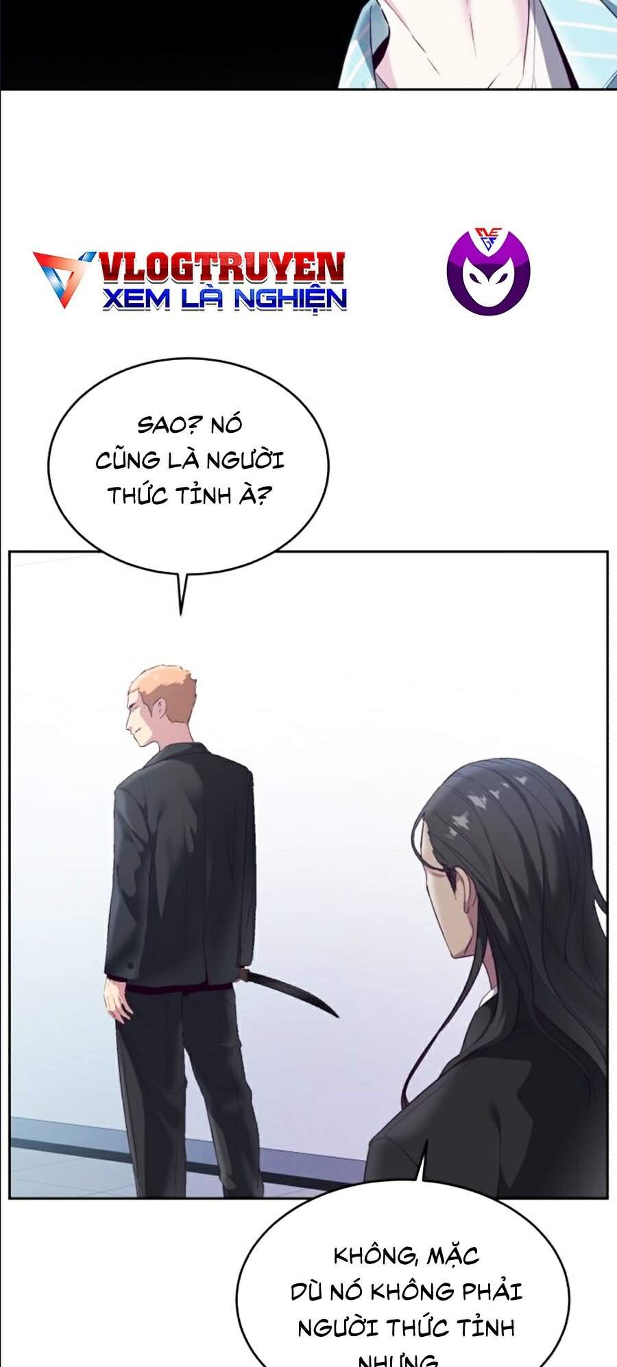 Cậu Bé Của Thần Chết: Chapter 115