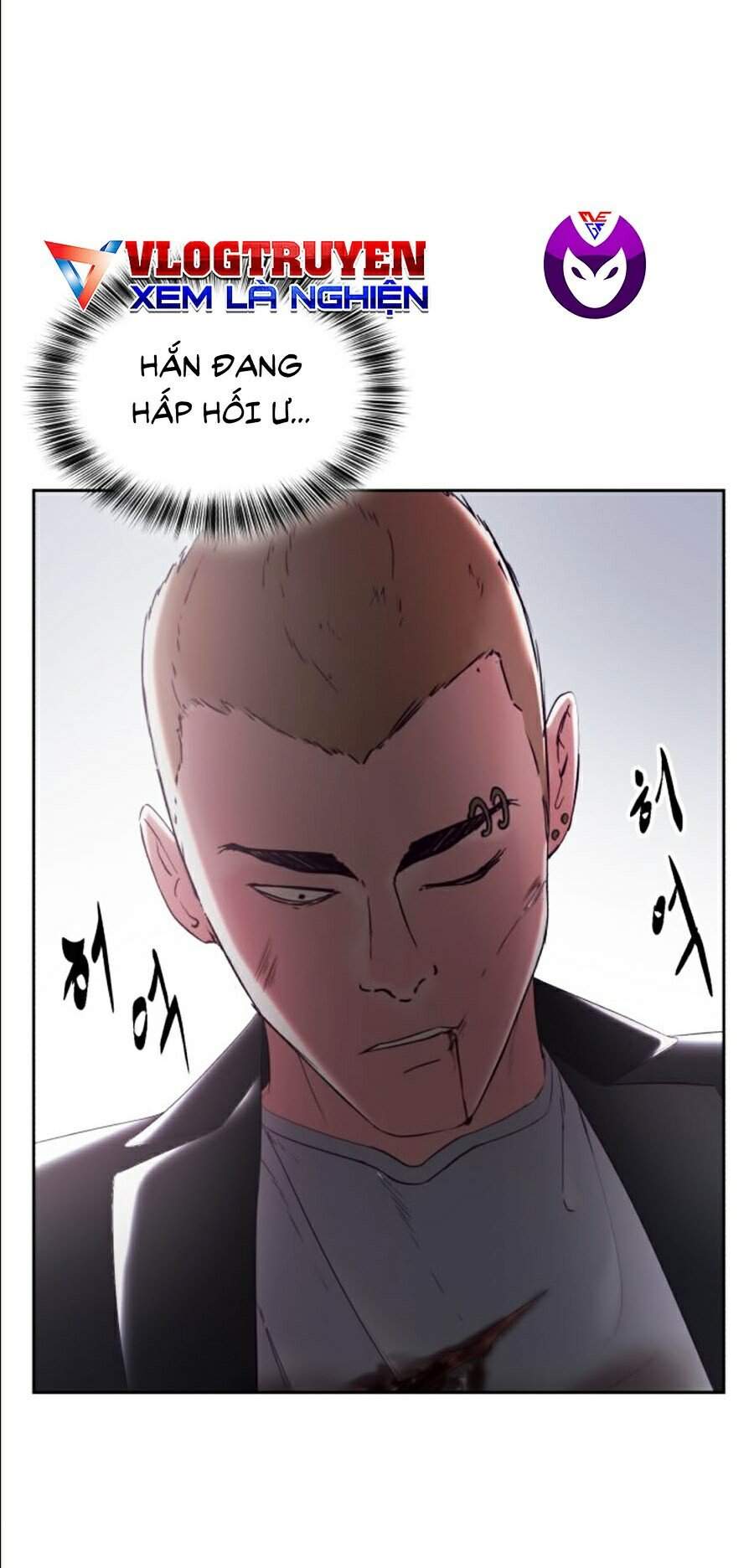 Cậu Bé Của Thần Chết: Chapter 115