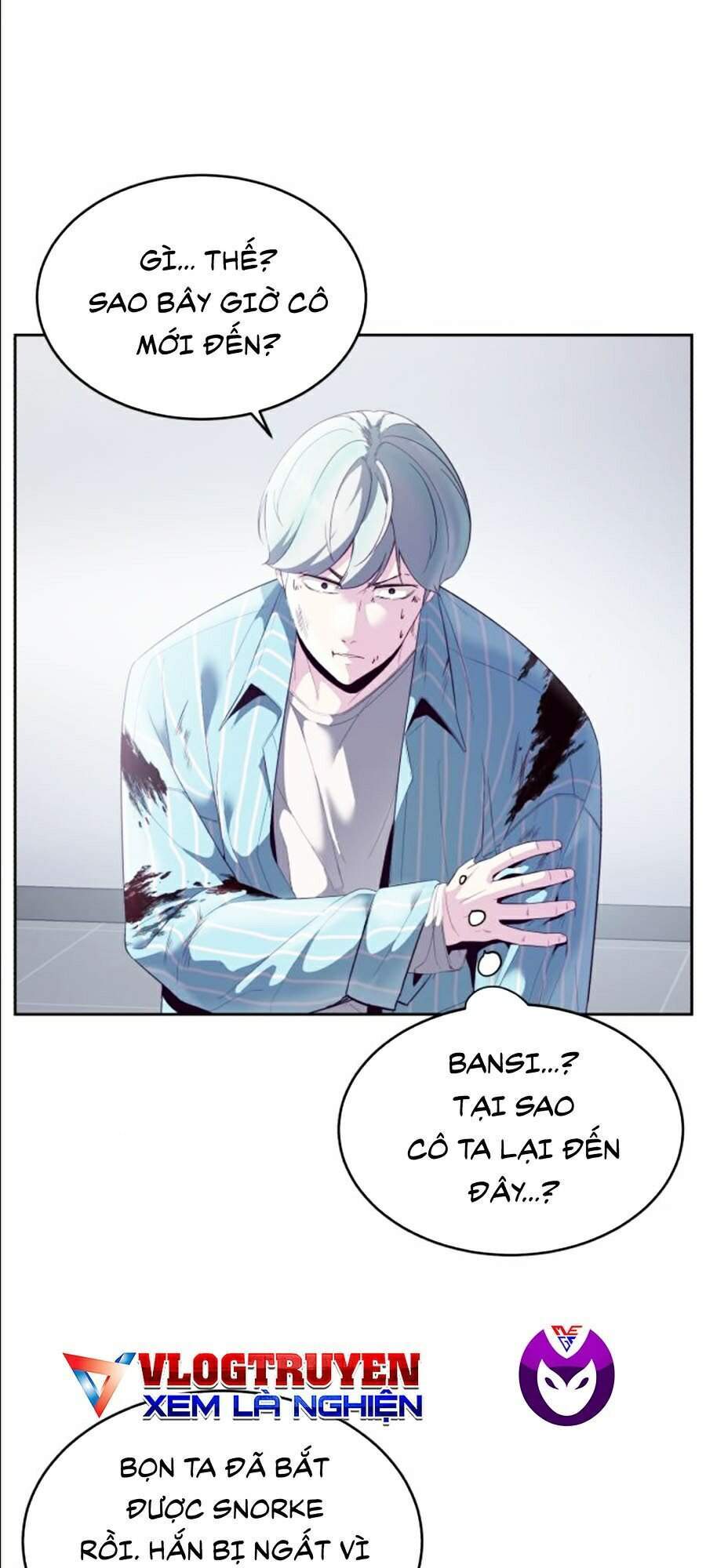 Cậu Bé Của Thần Chết: Chapter 115