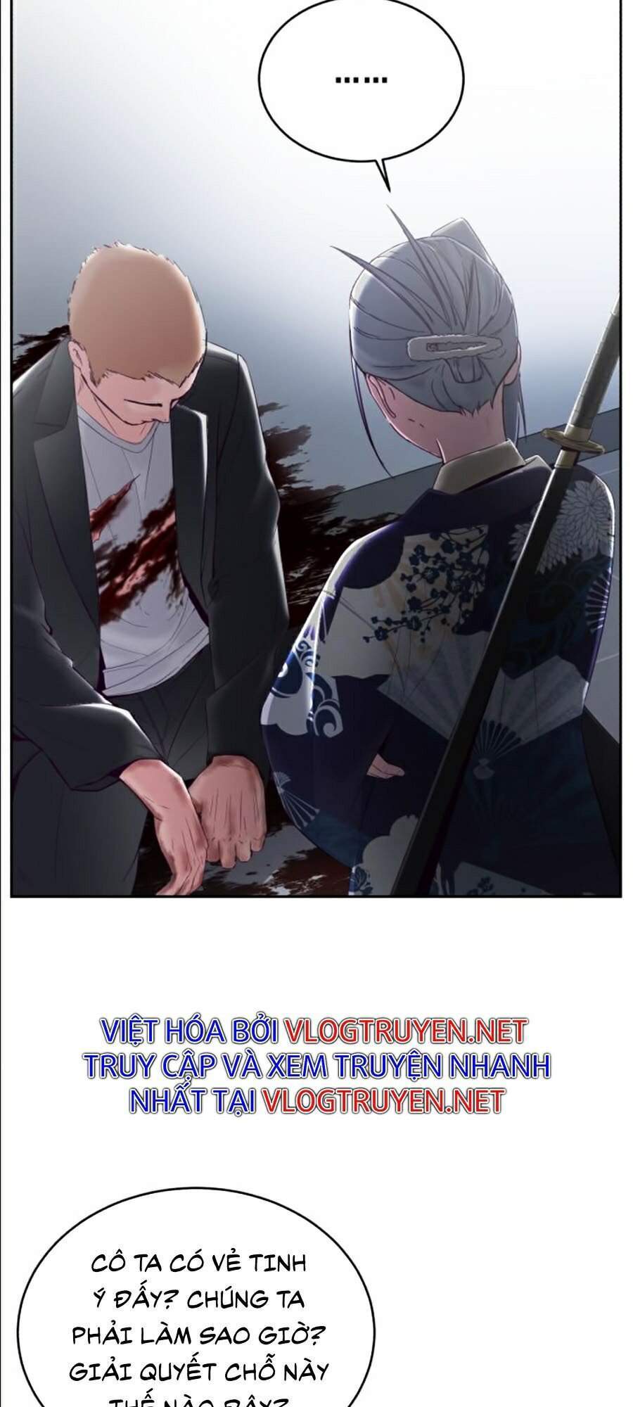 Cậu Bé Của Thần Chết: Chapter 115