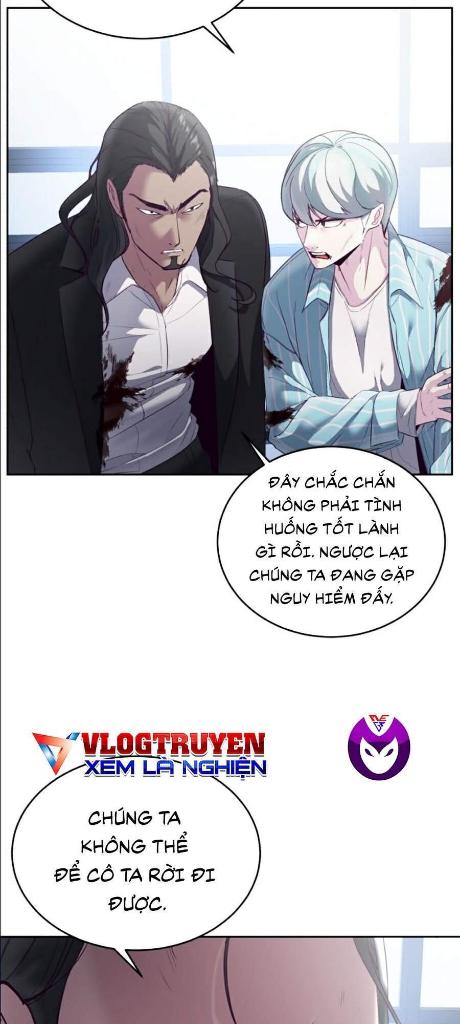 Cậu Bé Của Thần Chết: Chapter 115