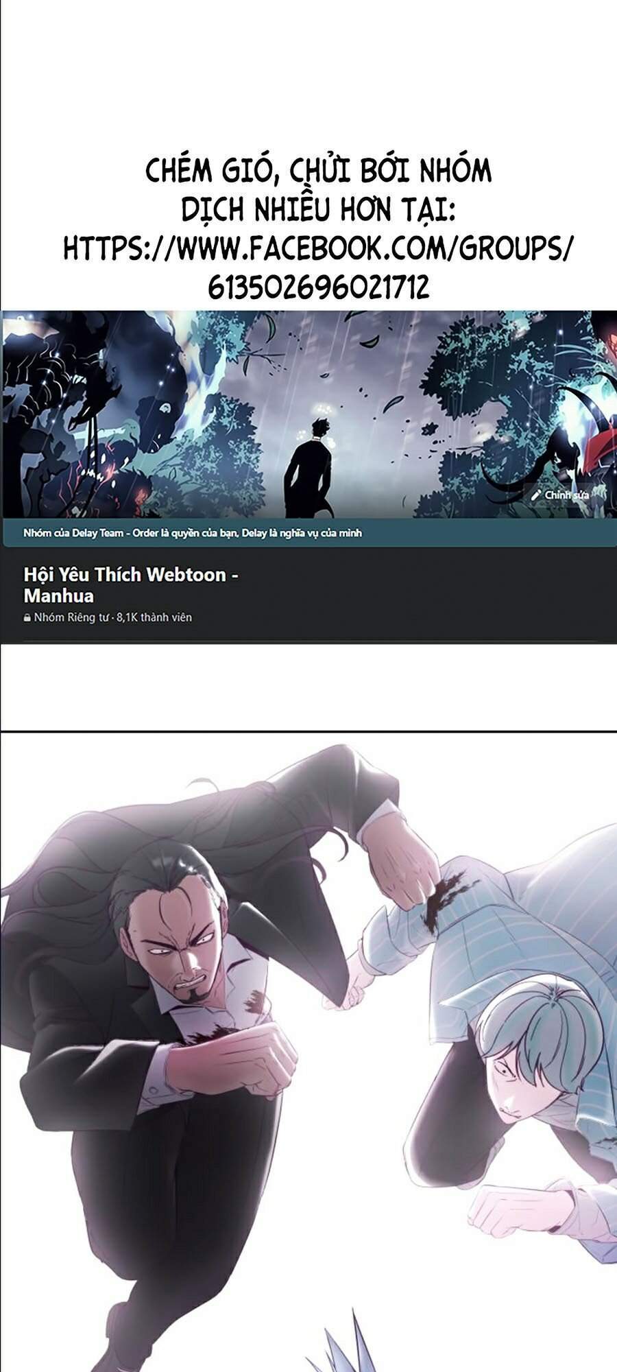 Cậu Bé Của Thần Chết: Chapter 115