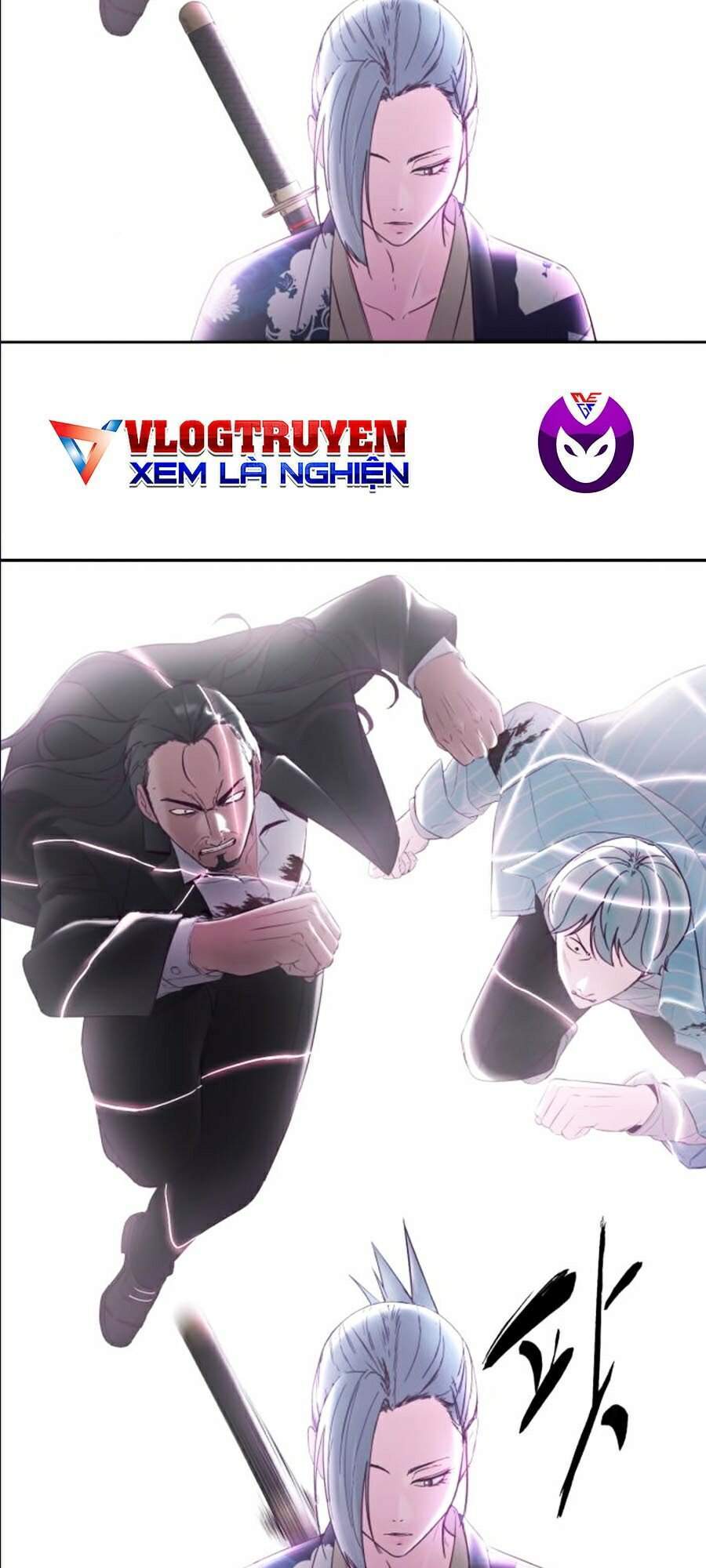 Cậu Bé Của Thần Chết: Chapter 115