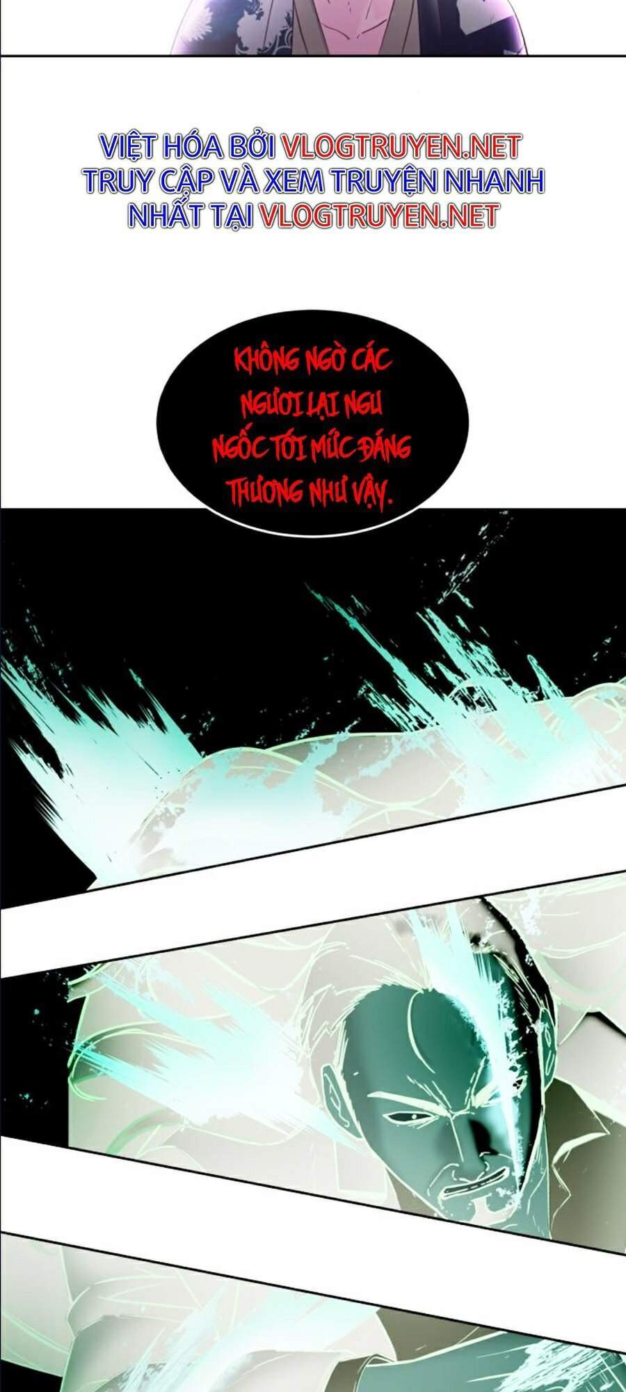 Cậu Bé Của Thần Chết: Chapter 115